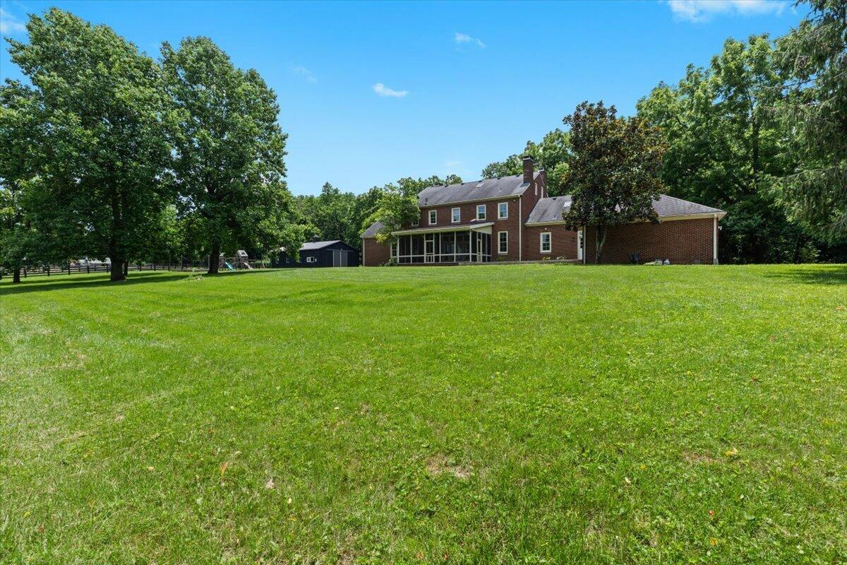 4001 Shannon Run Road Property Photo 63