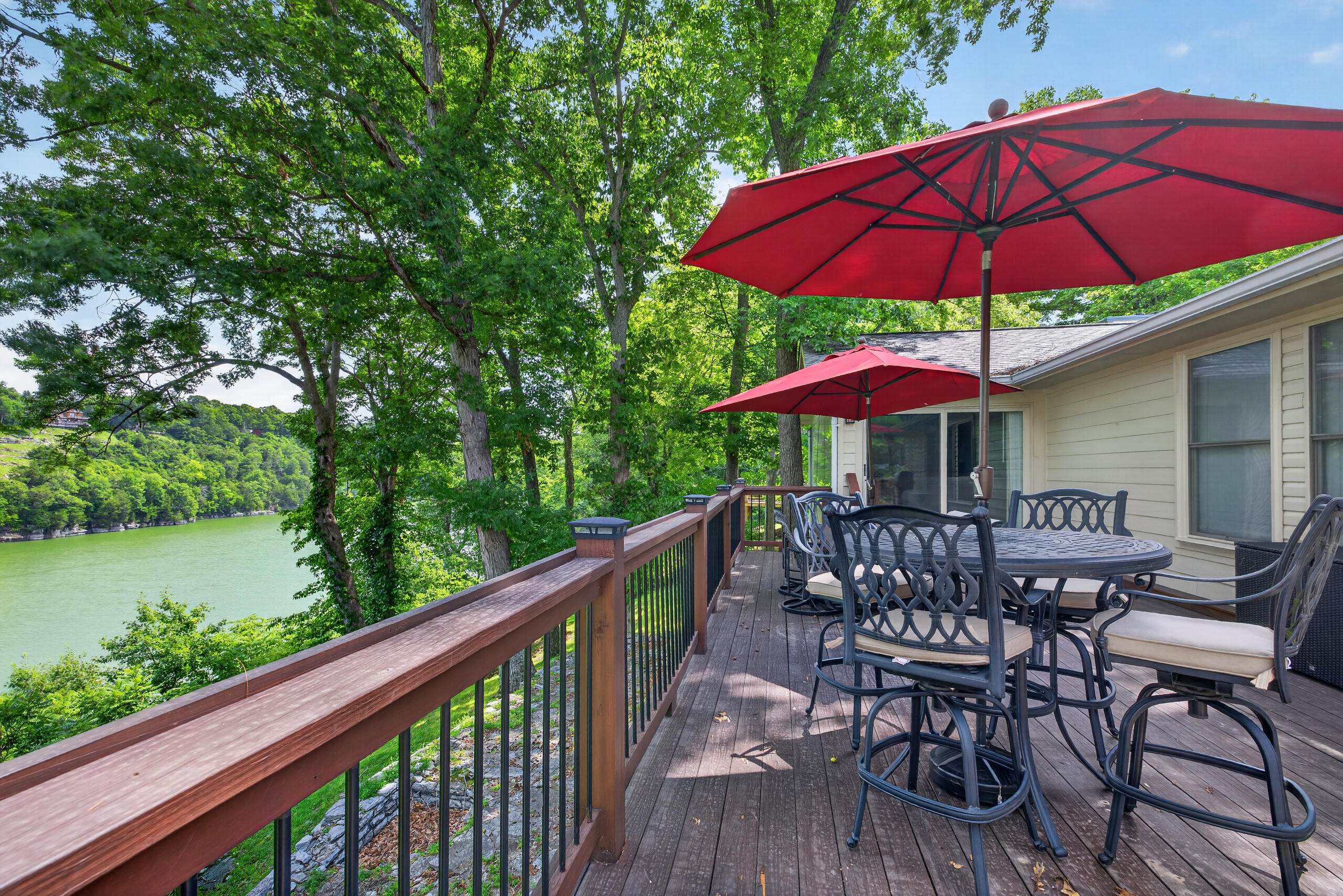 321 Herrington Woods Road Property Photo 6
