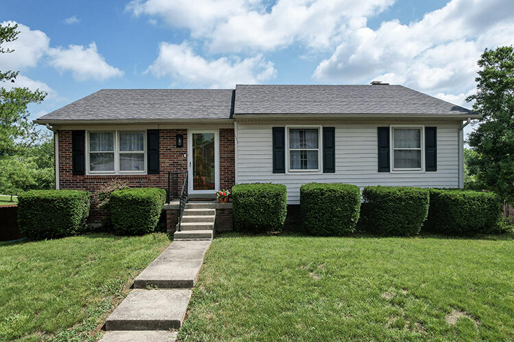 3700 Forest Green Drive Property Photo 1