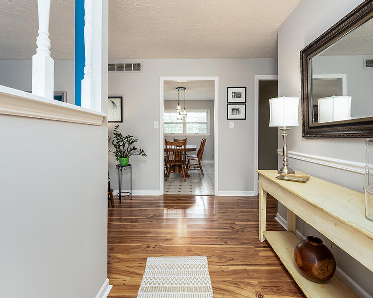 3700 Forest Green Drive Property Photo 10