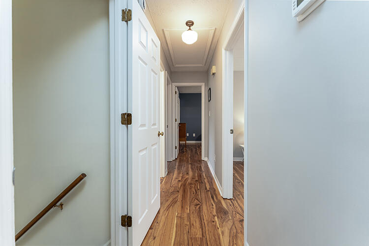 3700 Forest Green Drive Property Photo 20