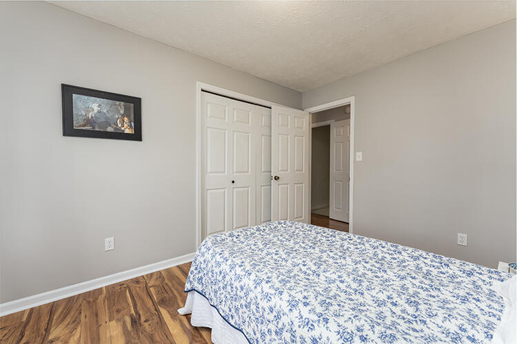 3700 Forest Green Drive Property Photo 22