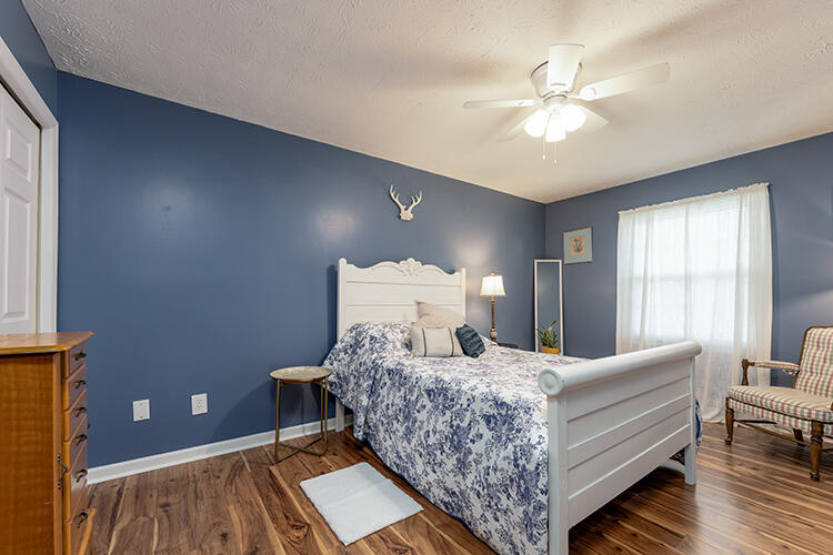 3700 Forest Green Drive Property Photo 24