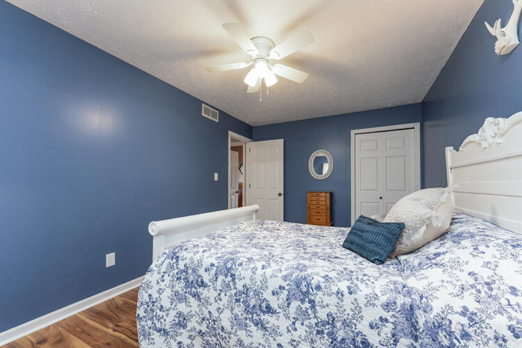 3700 Forest Green Drive Property Photo 25