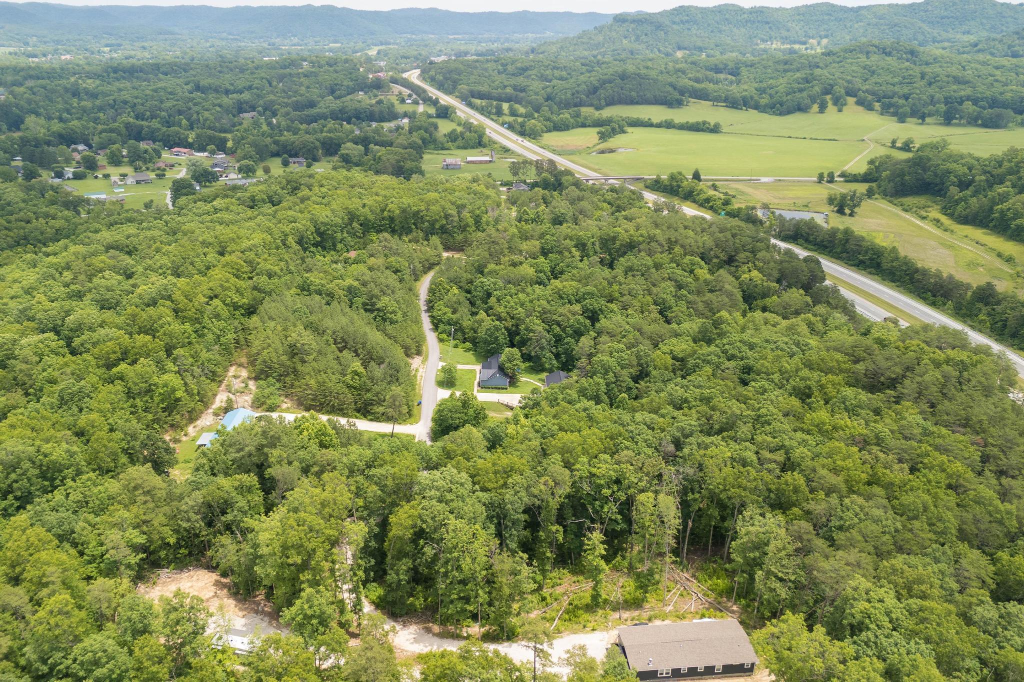 Lot 3 Evergreen Drive Property Photo 6