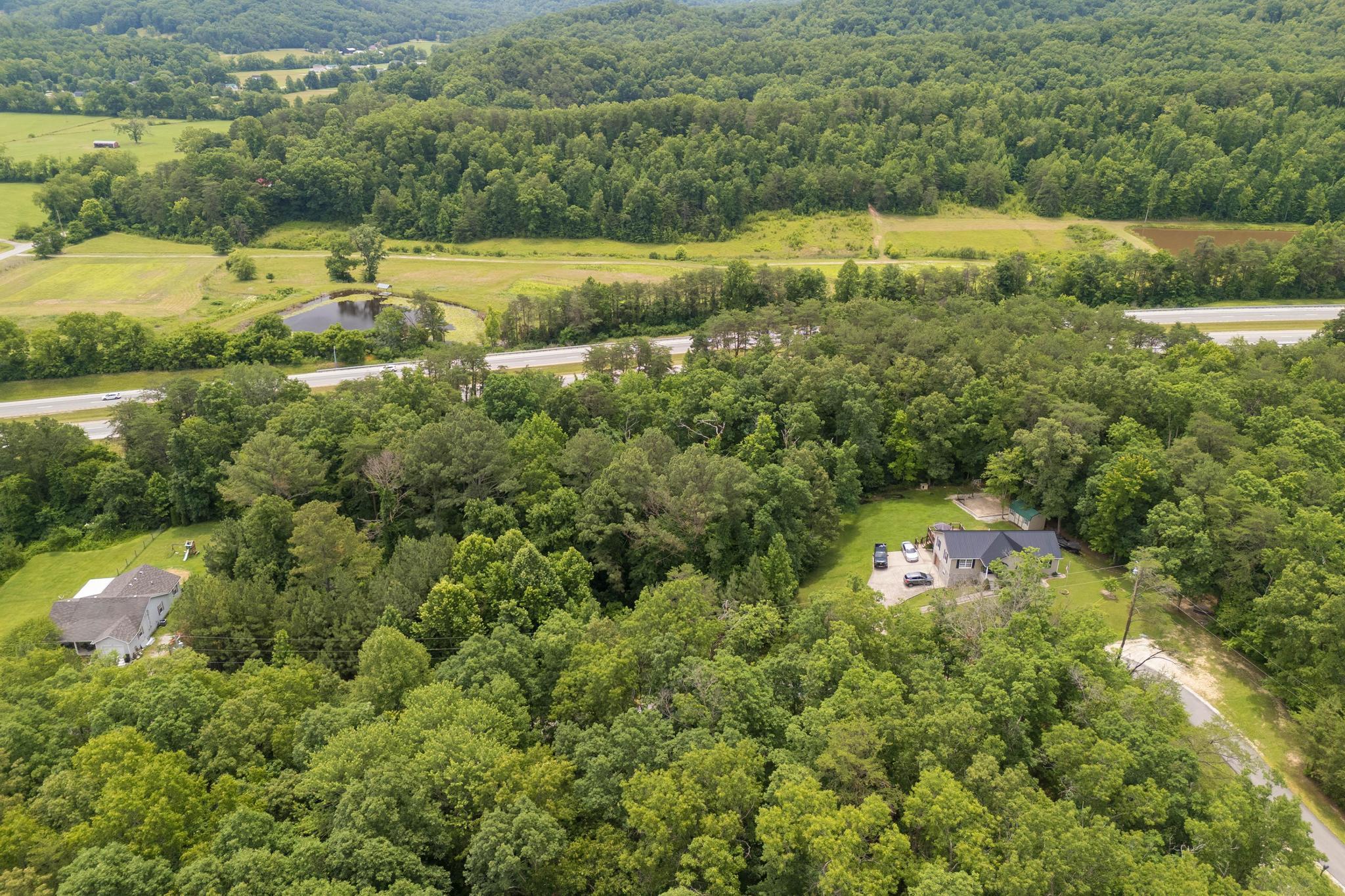 Lot 6 Evergreen Drive Property Photo 2