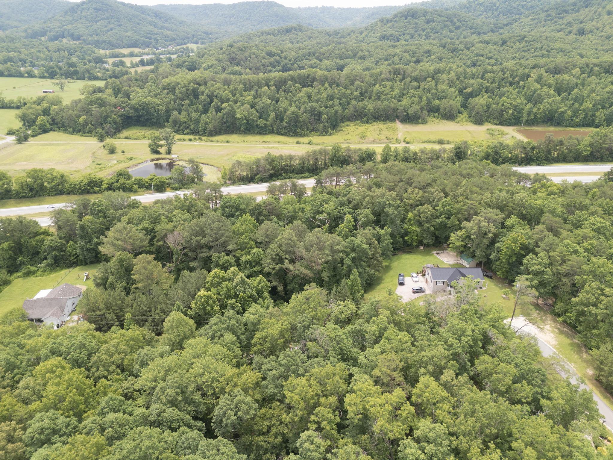 Lot 6 Evergreen Drive Property Photo 3