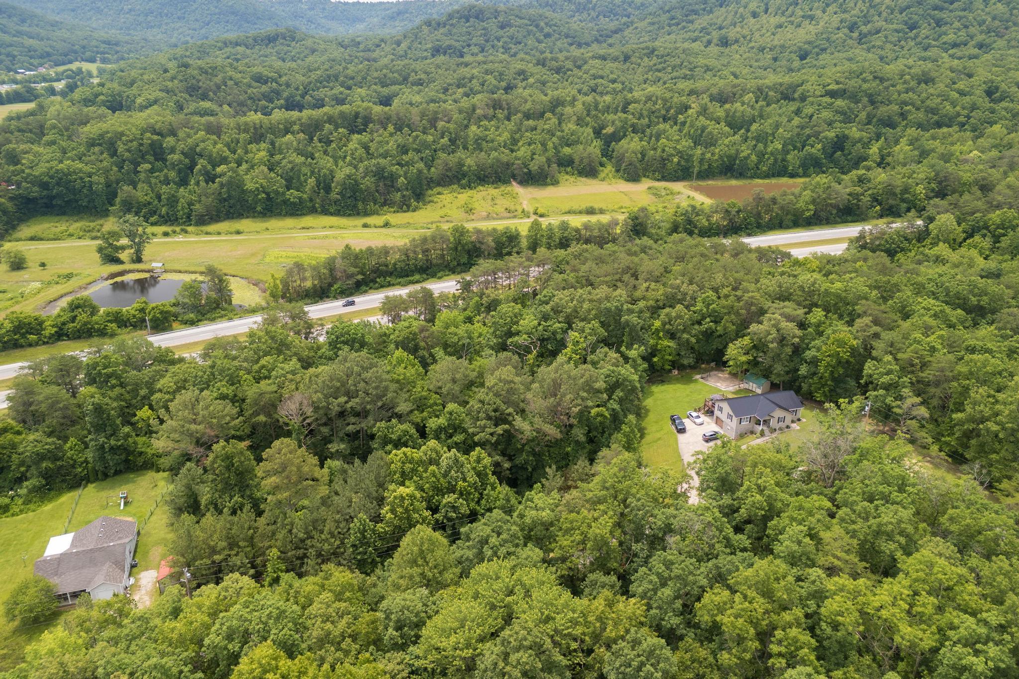 Lot 6 Evergreen Drive Property Photo 4