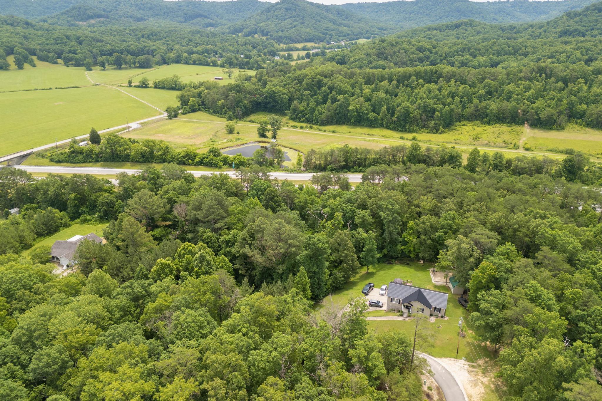 Lot 6 Evergreen Drive Property Photo 5