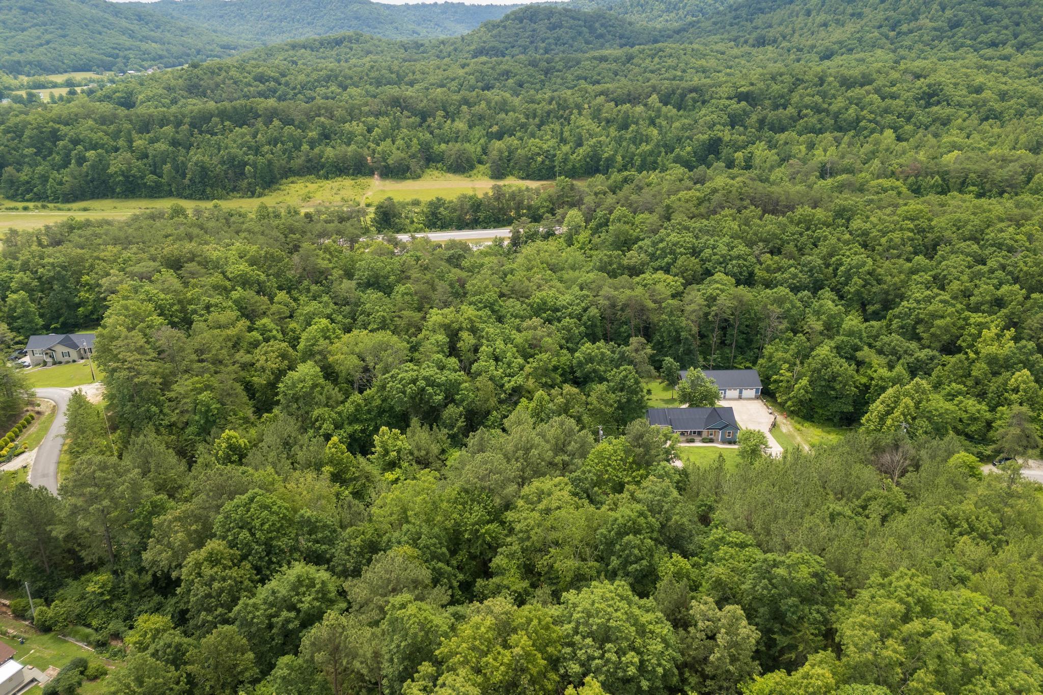 Lot 9 Evergreen Drive Property Photo 2