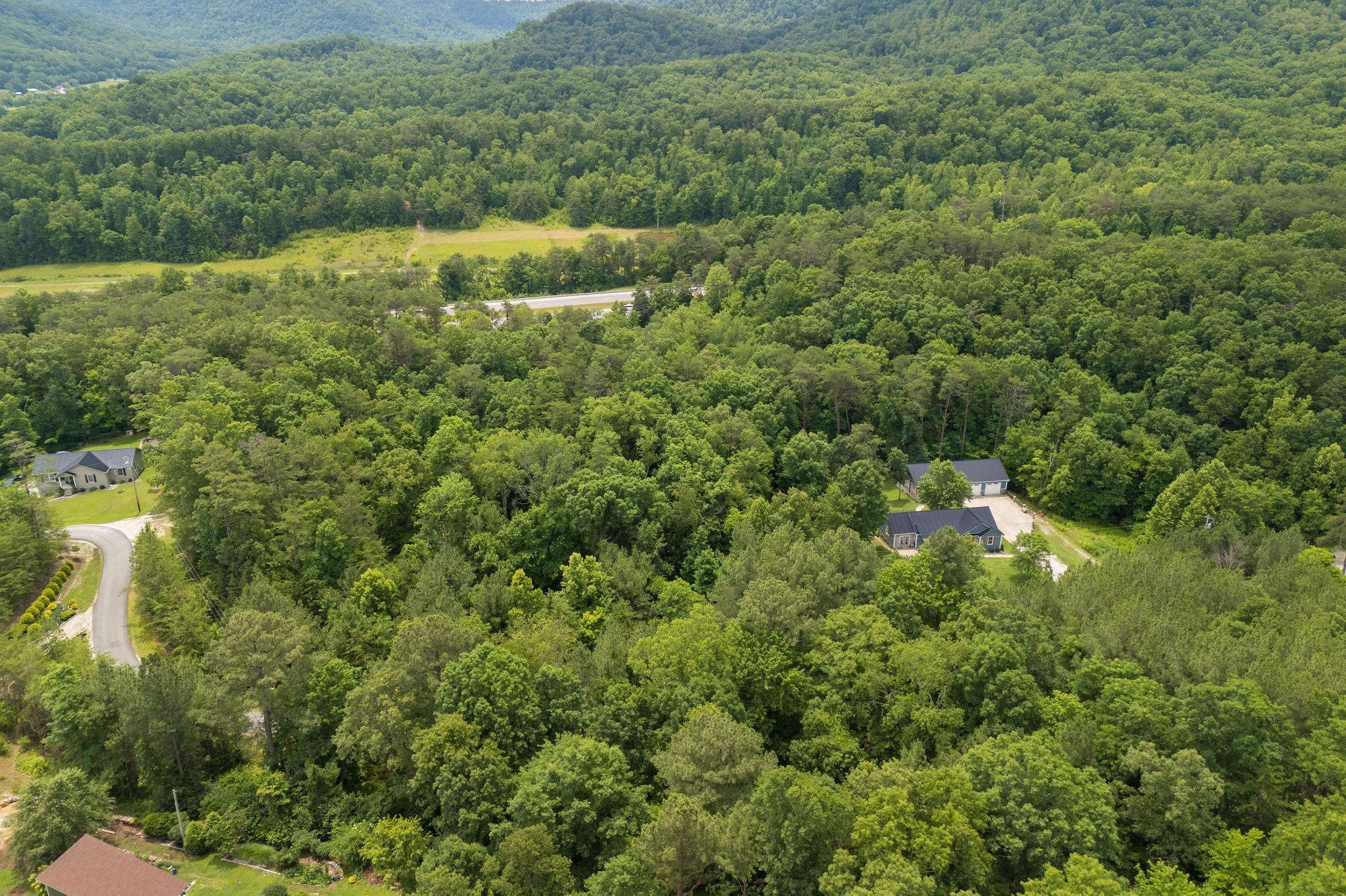 Lot 9 Evergreen Drive Property Photo 4