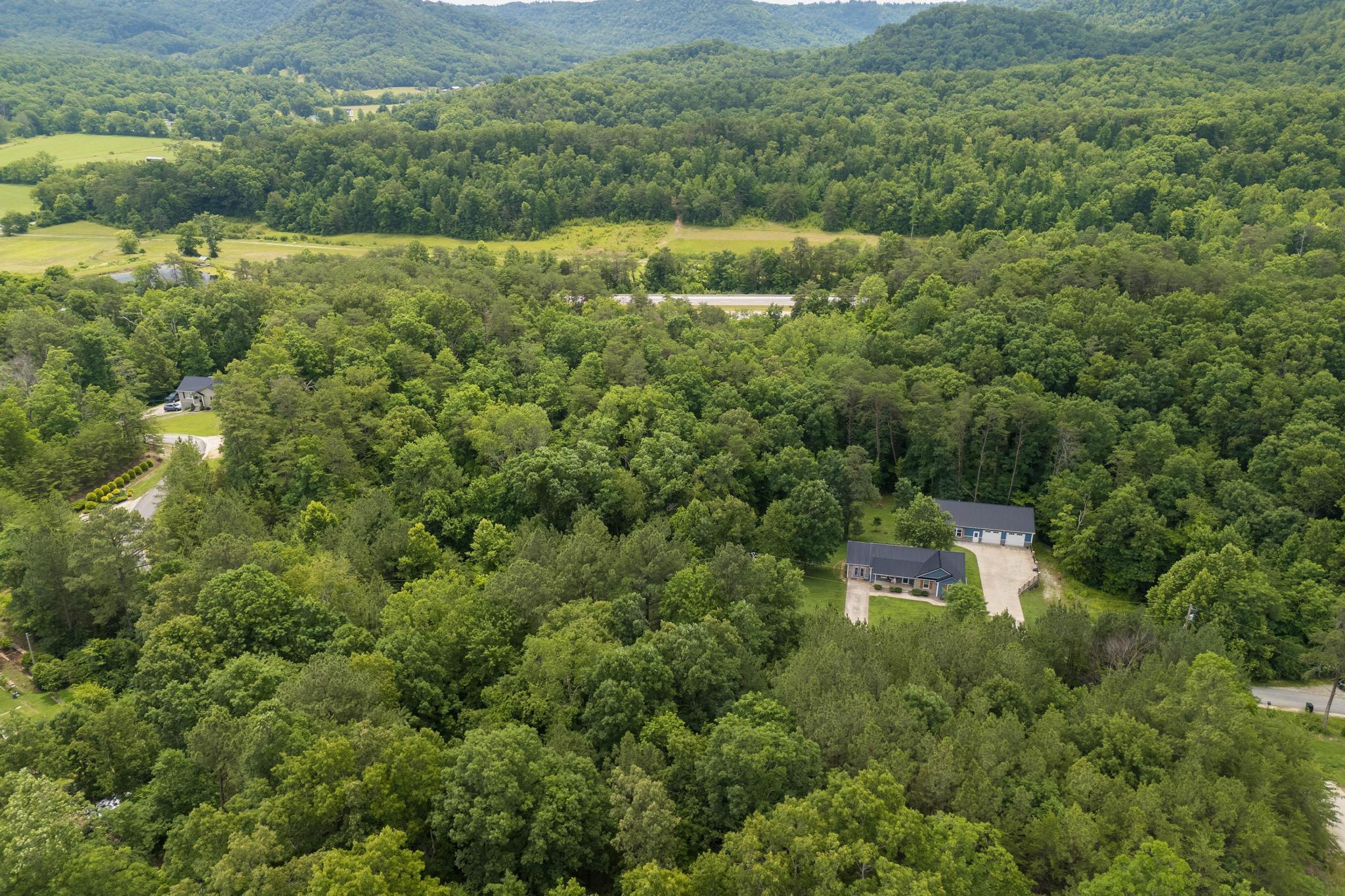 Lot 9 Evergreen Drive Property Photo 5