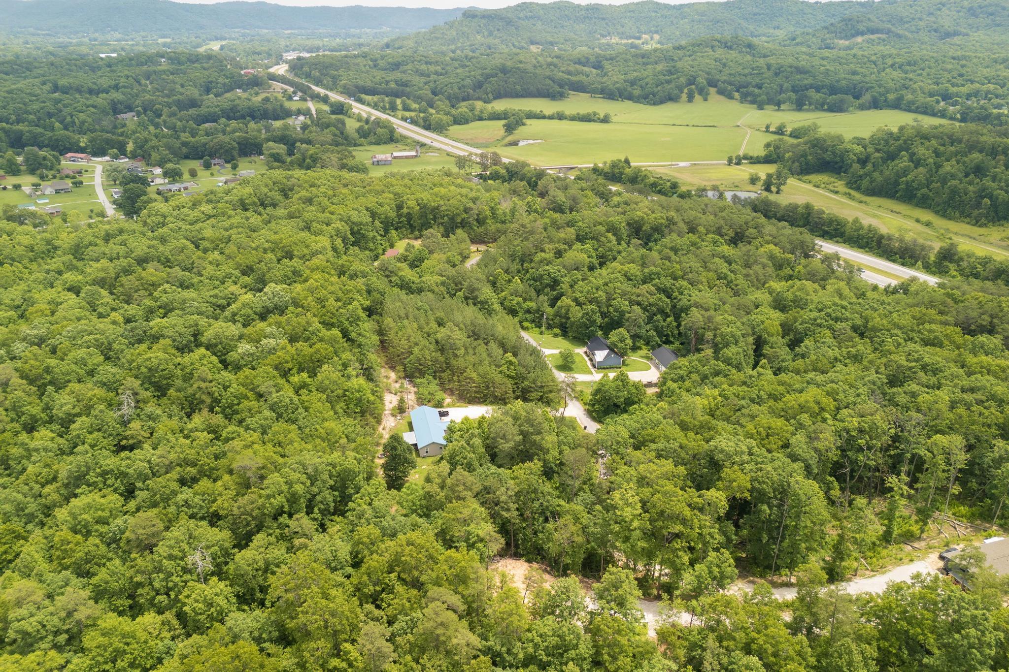 Lot 9 Evergreen Drive Property Photo 7