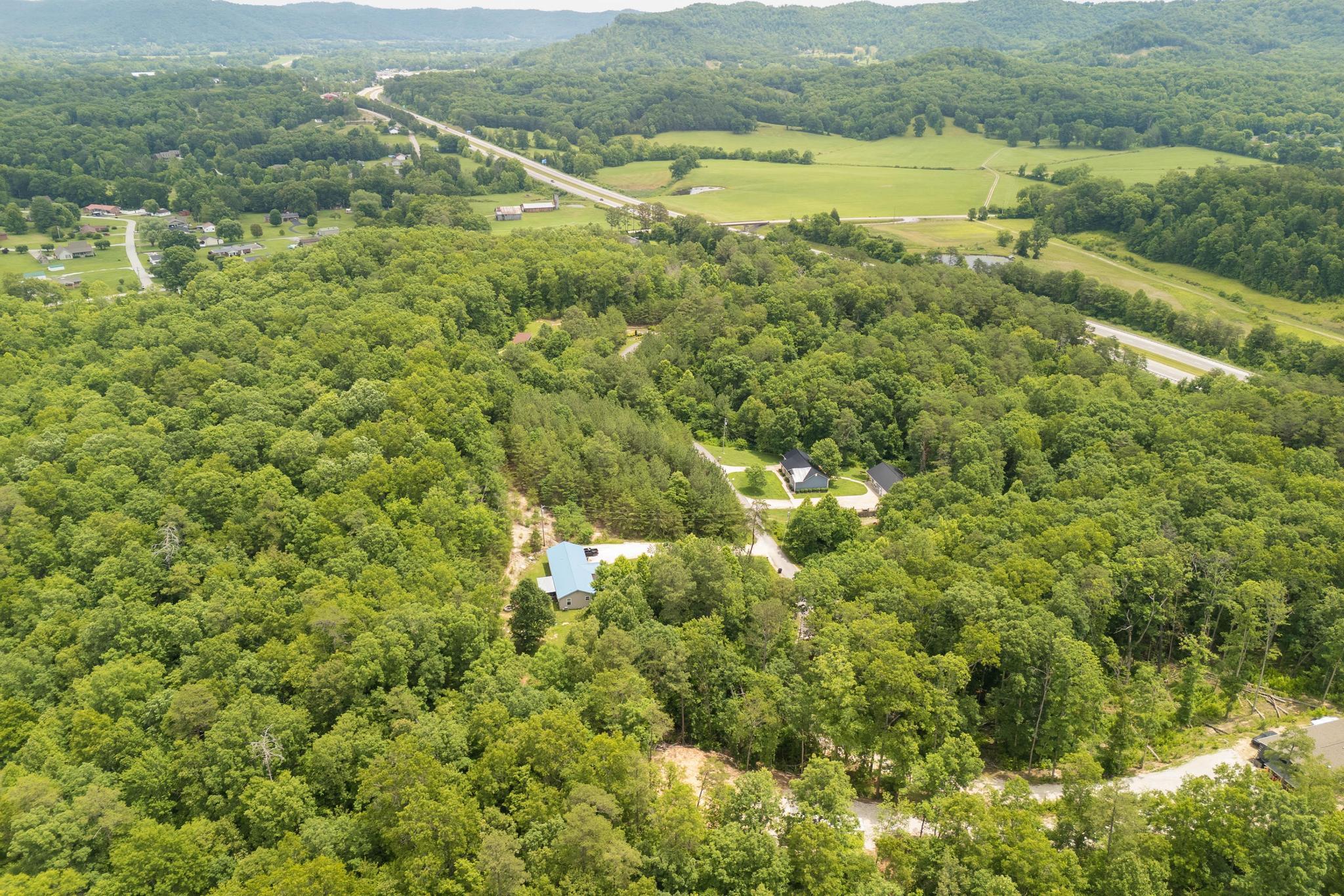 Lot 9 Evergreen Drive Property Photo 8