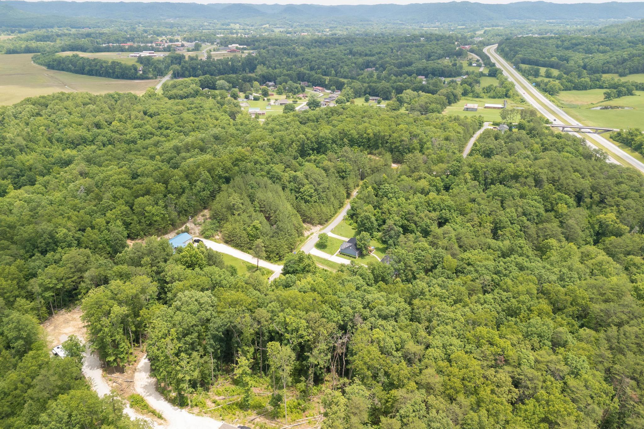 Lot 9 Evergreen Drive Property Photo 9