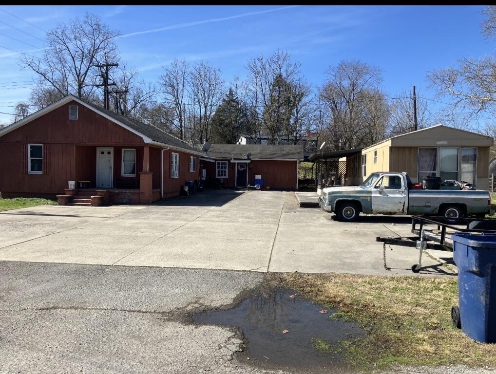 623 N 20th Street Property Photo 2