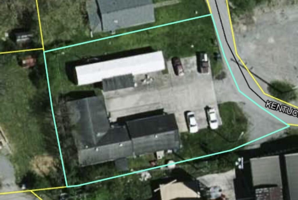 623 N 20th Street Property Photo 5