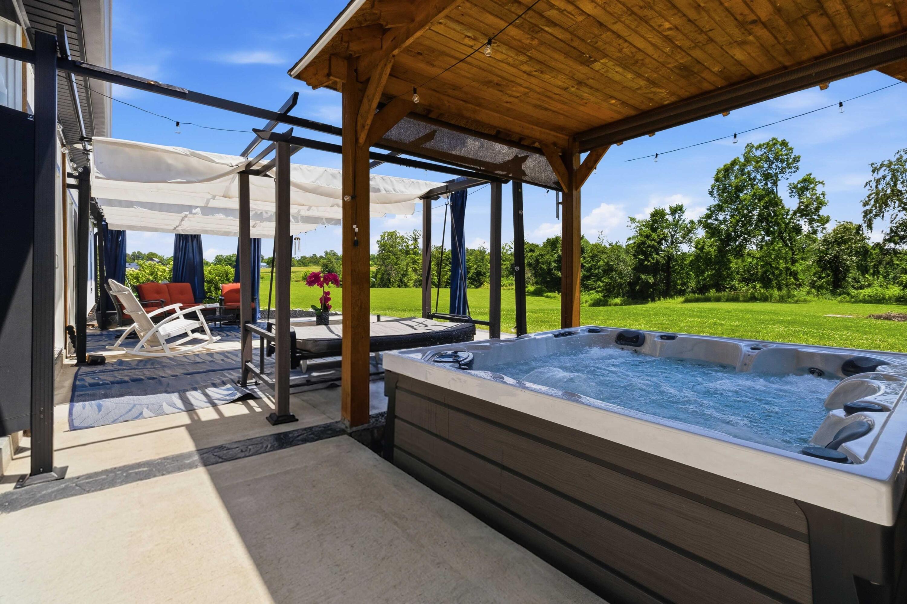 271 Bluegrass Meadows Property Photo 64