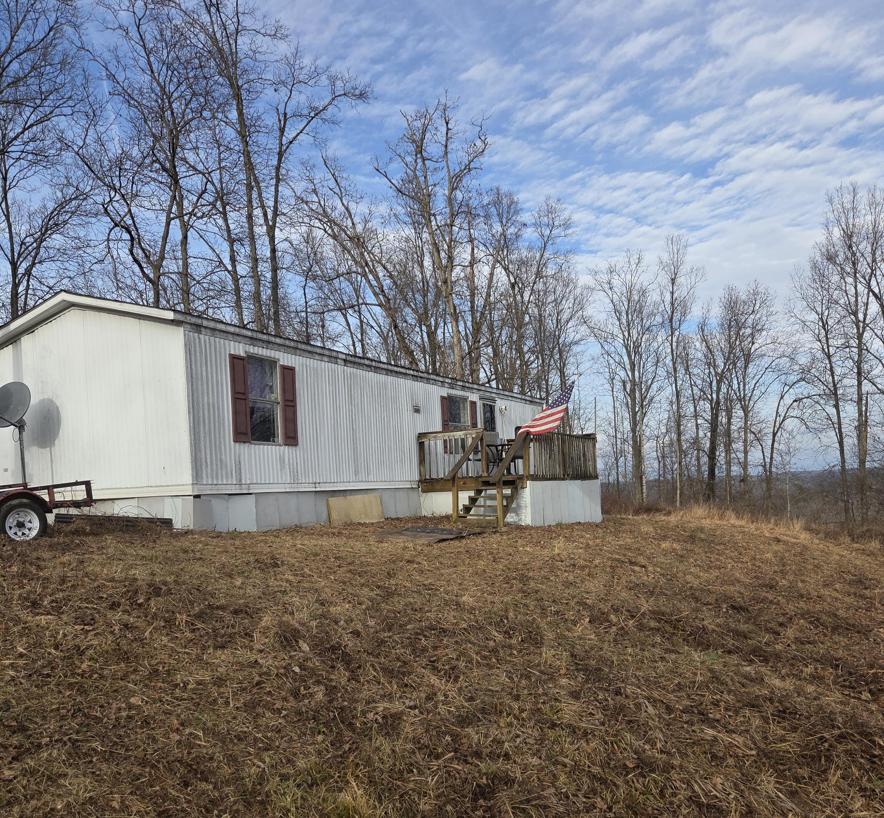 63 Cove Branch Road Property Photo 2