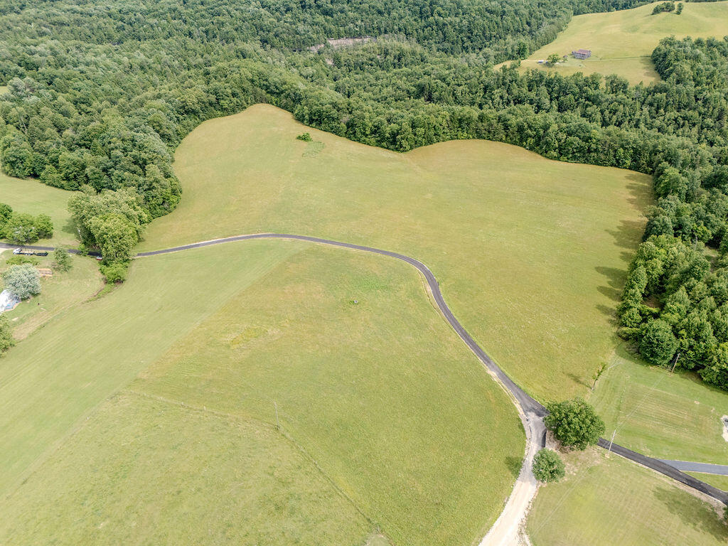 1150 Arvil Dehart Road Property Photo 1