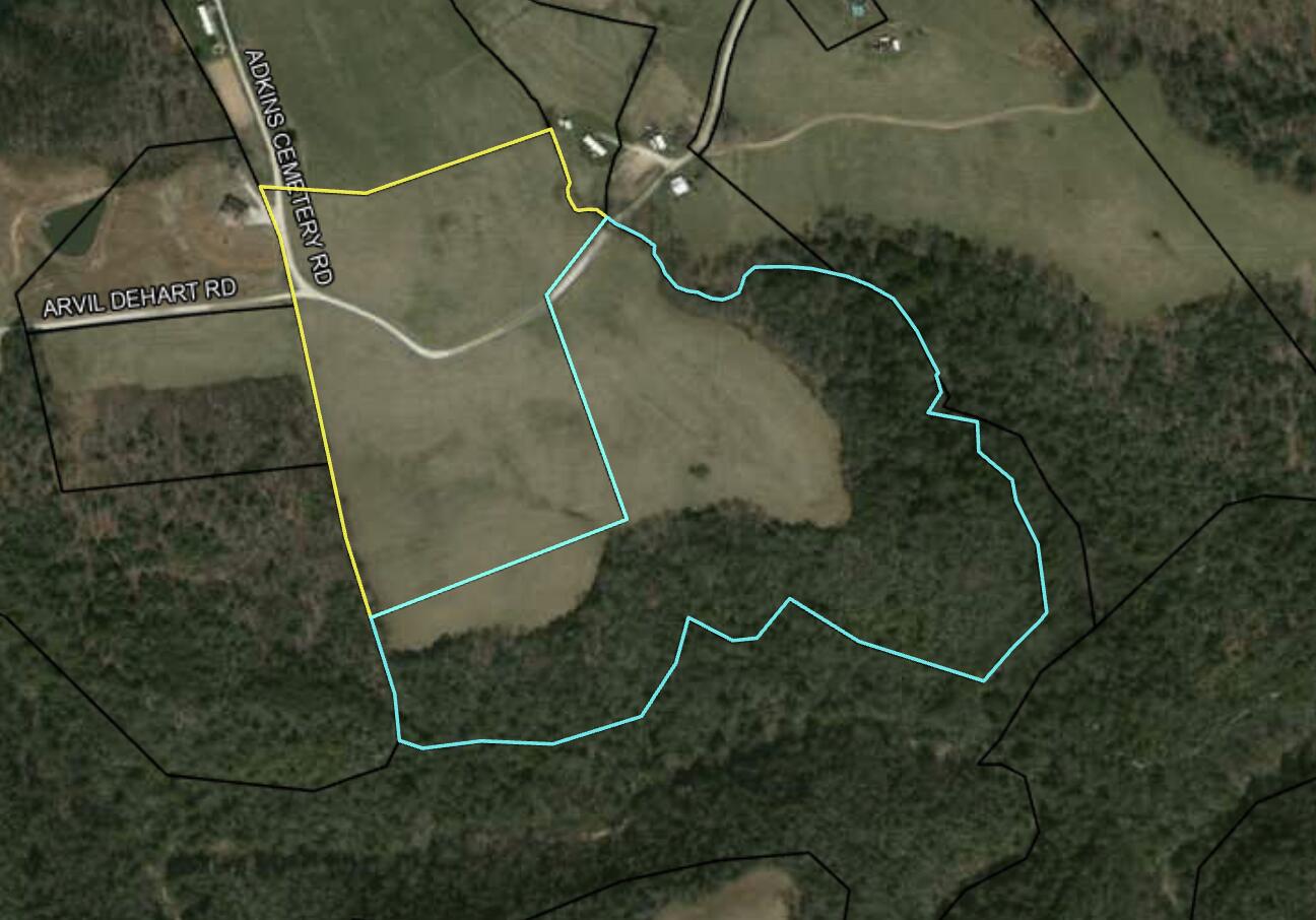 1150 Arvil Dehart Road Property Photo 2
