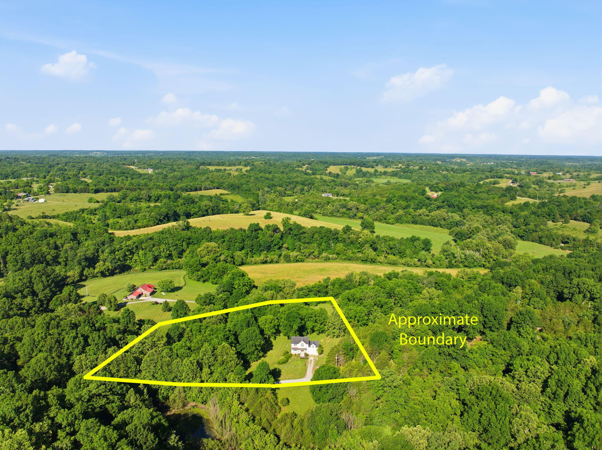 325 Eagle Creek Trail Property Photo 46