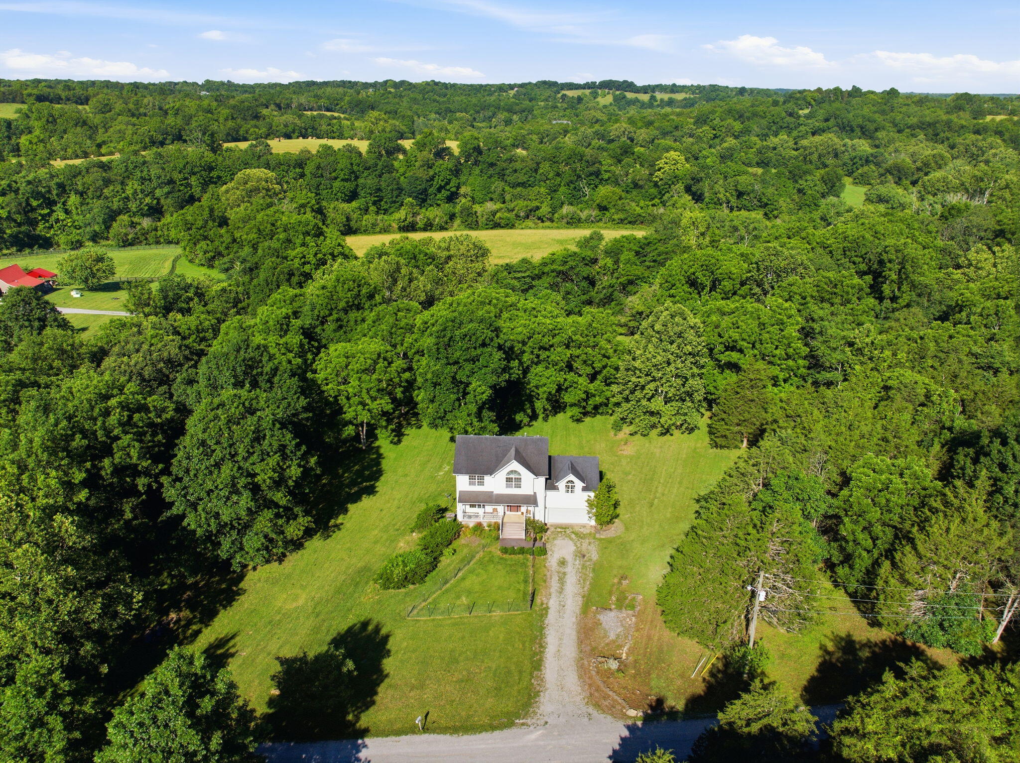 325 Eagle Creek Trail Property Photo 47
