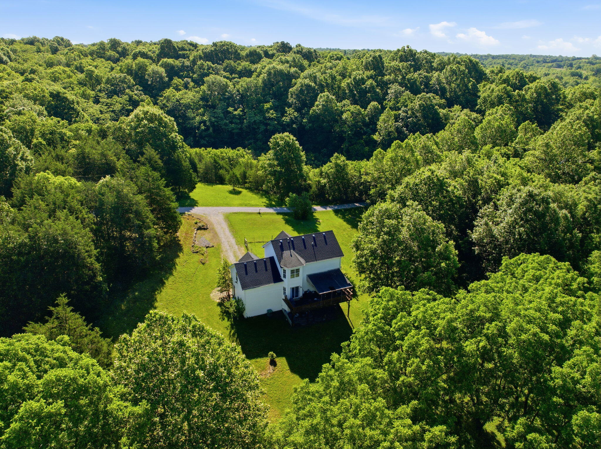 325 Eagle Creek Trail Property Photo 48