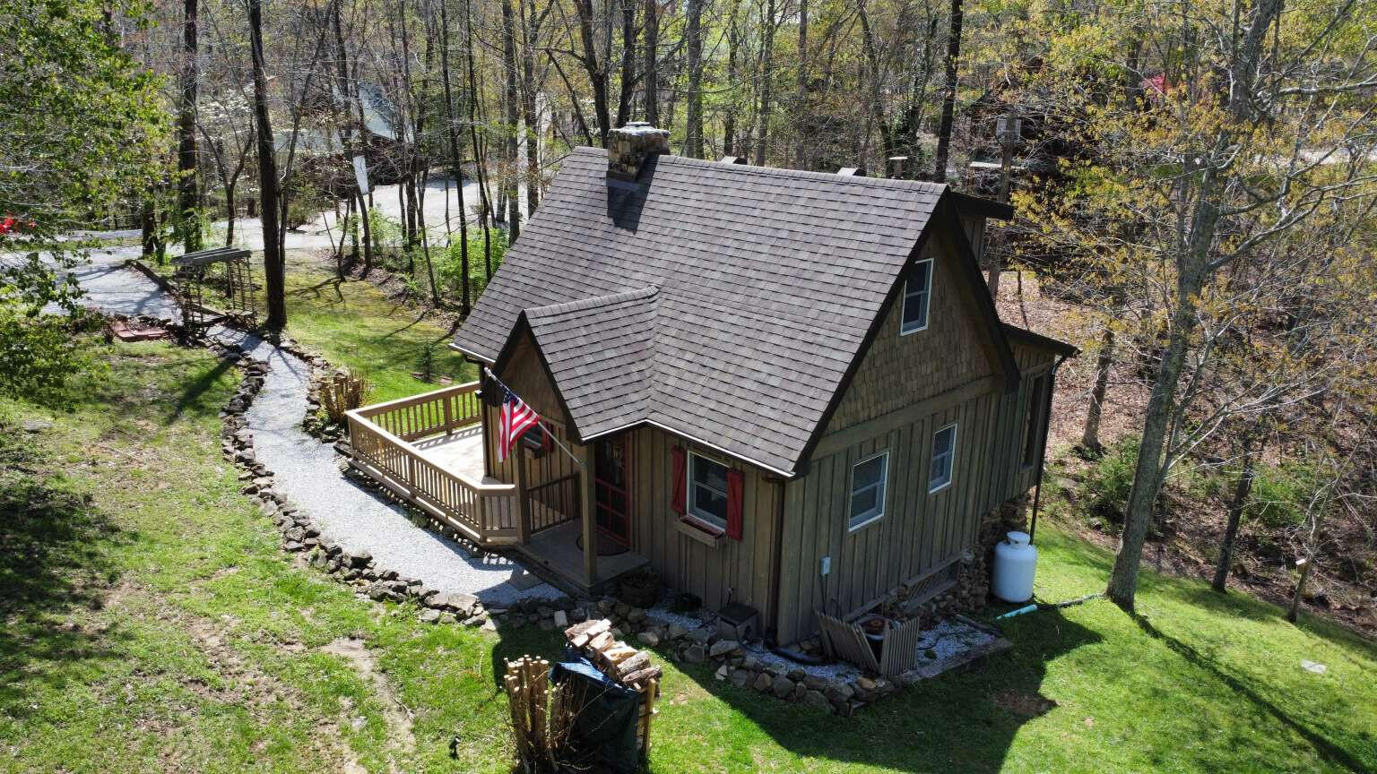 239 Enchanted Forest Way Property Photo 3
