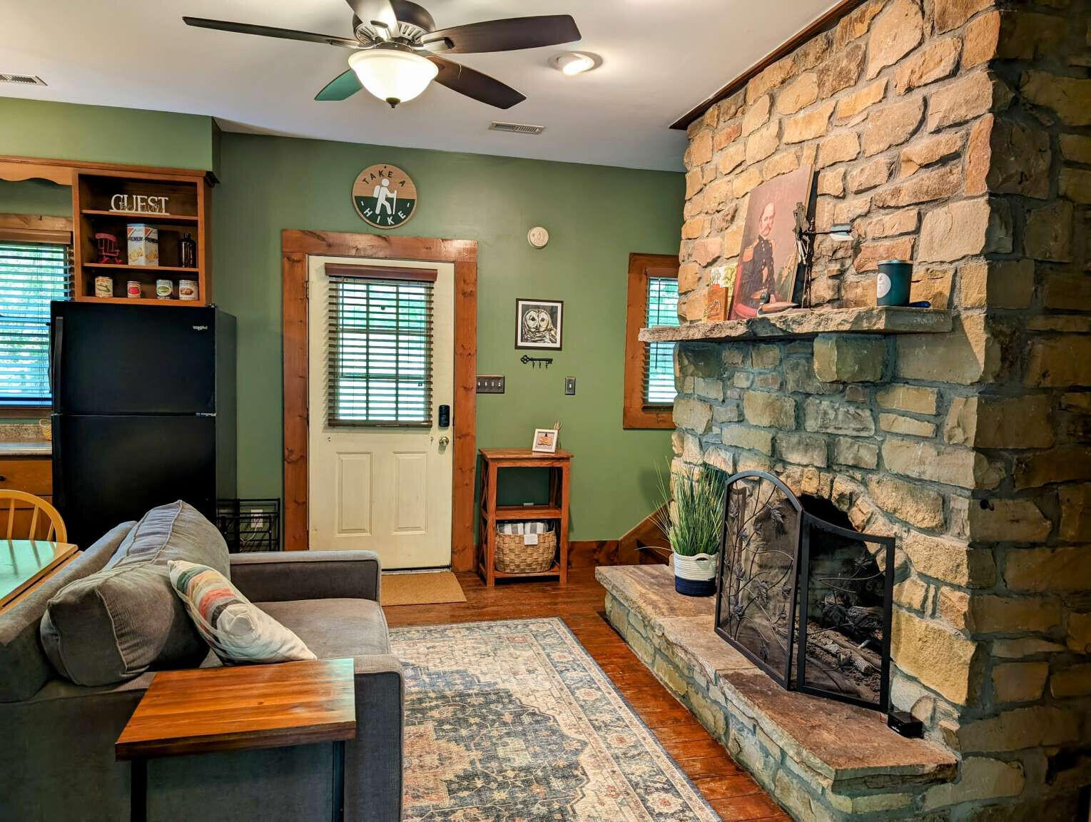 239 Enchanted Forest Way Property Photo 6