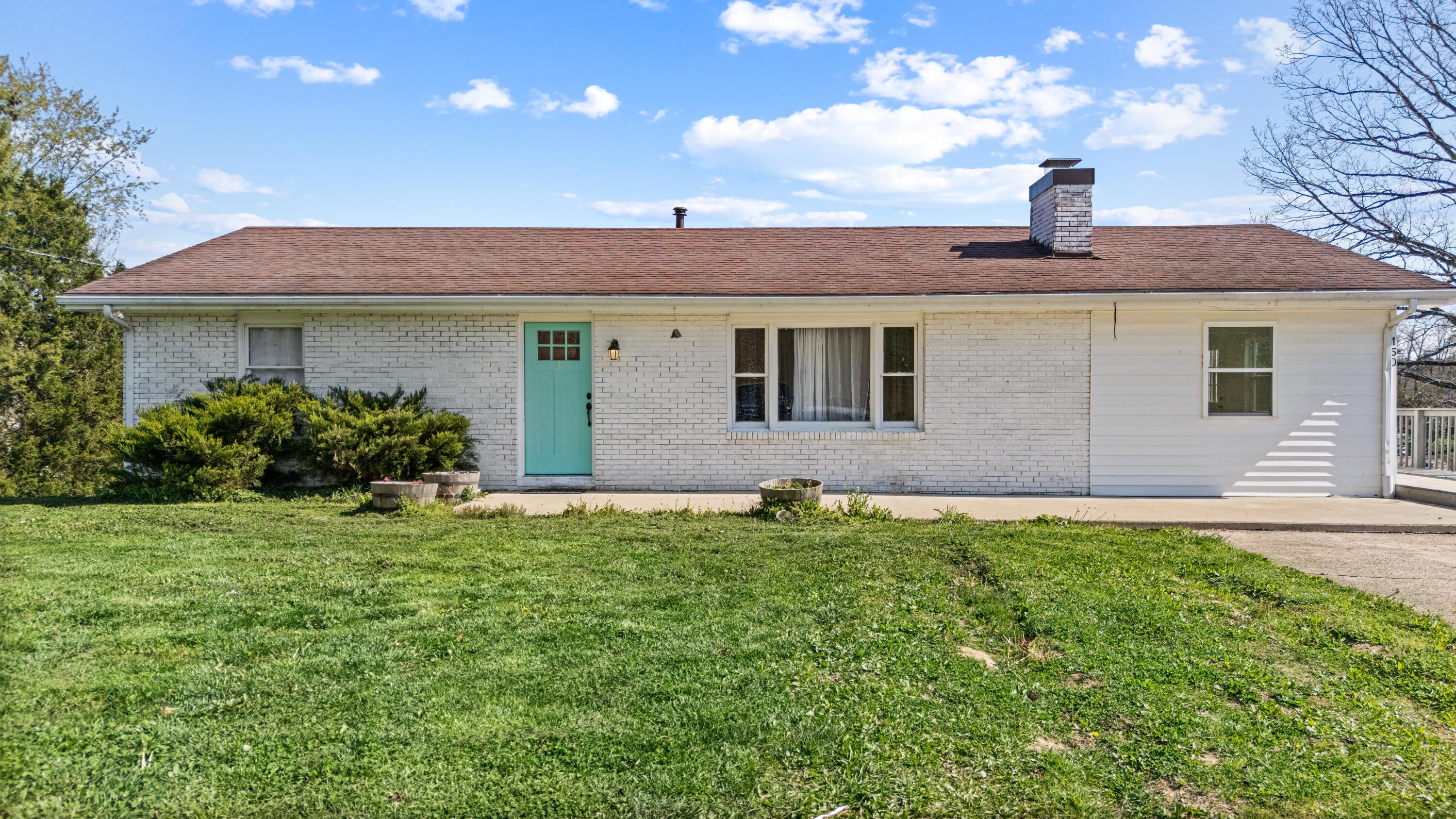 150 Clay Lick Road Property Photo 2