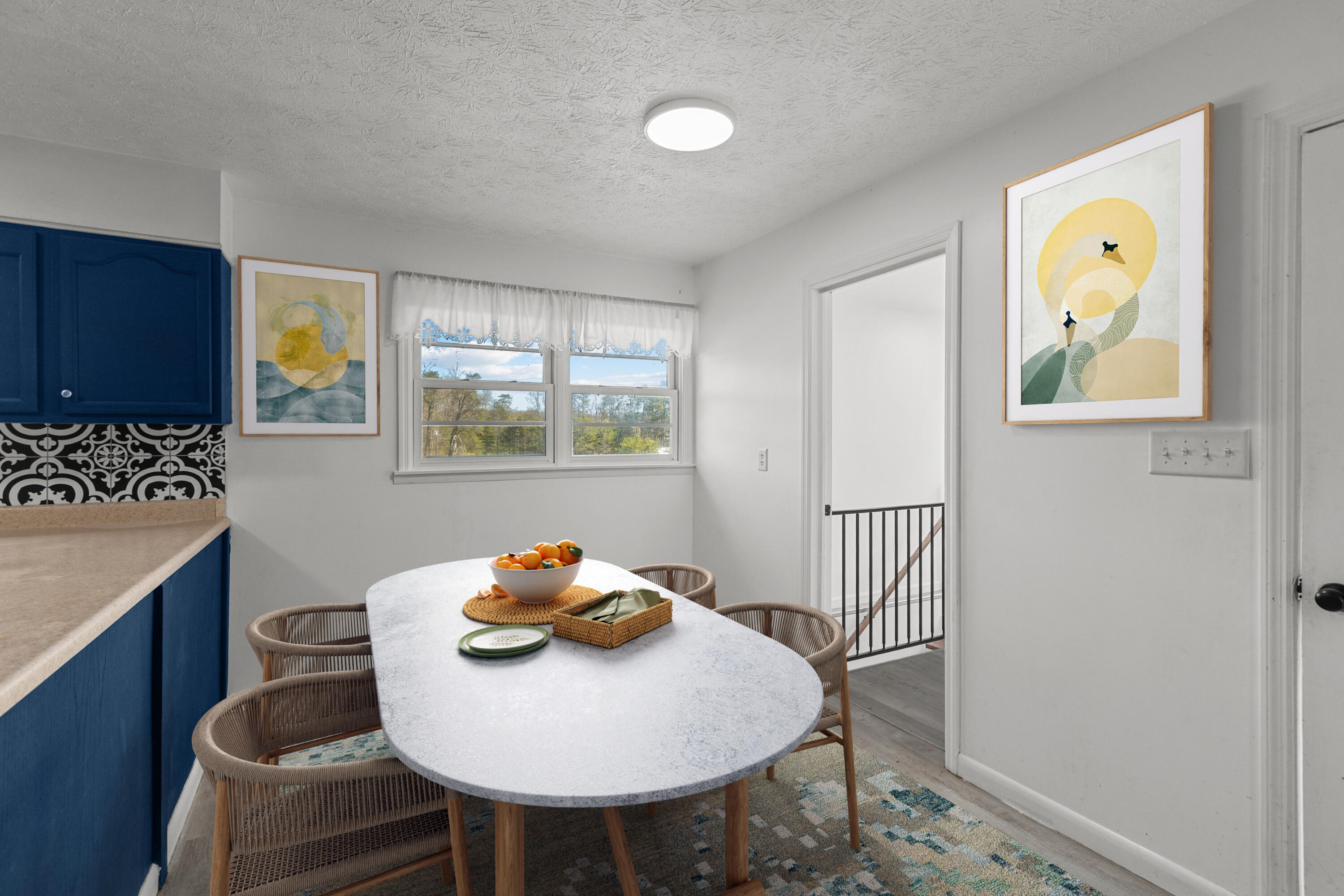 150 Clay Lick Road Property Photo 7