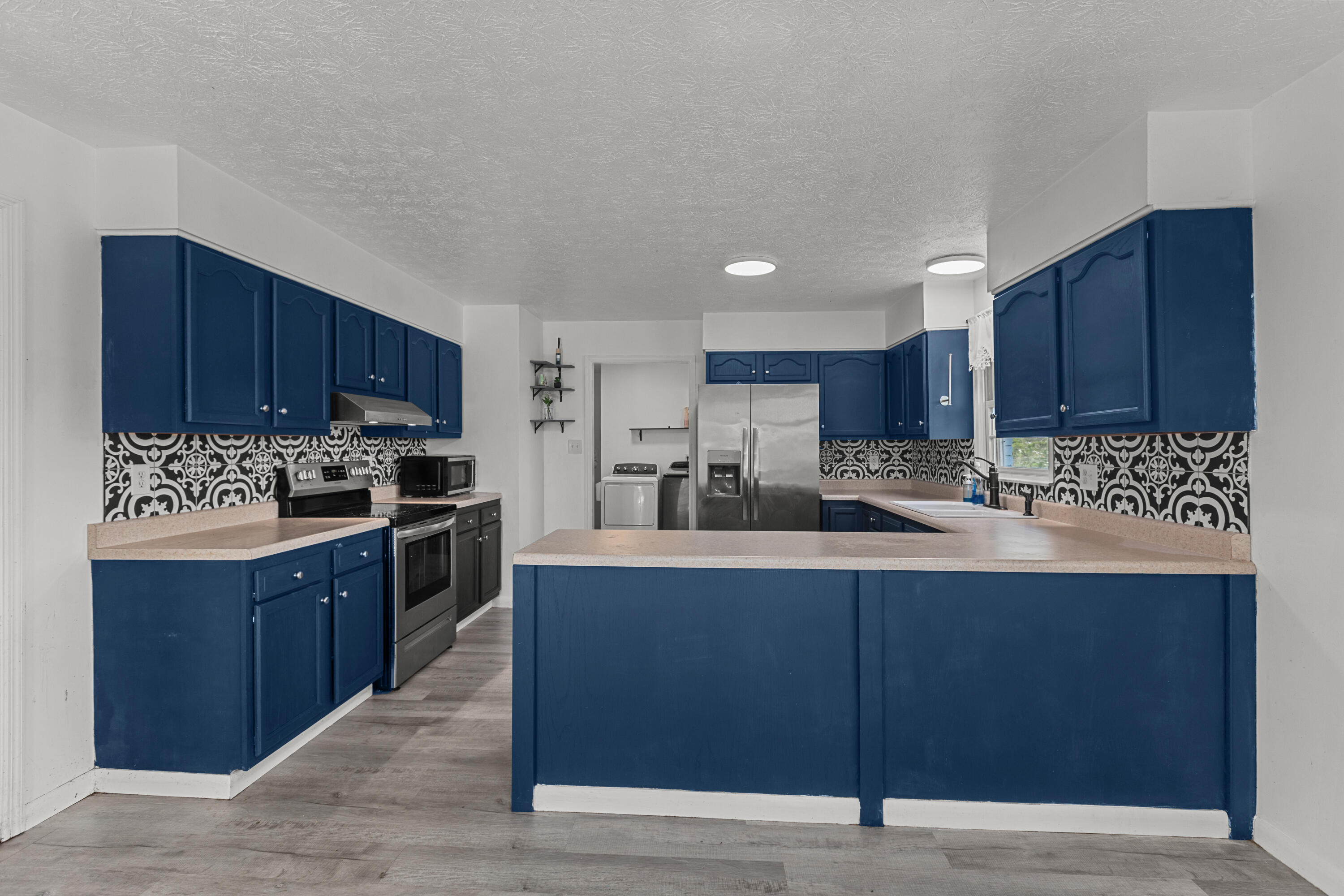 150 Clay Lick Road Property Photo 10
