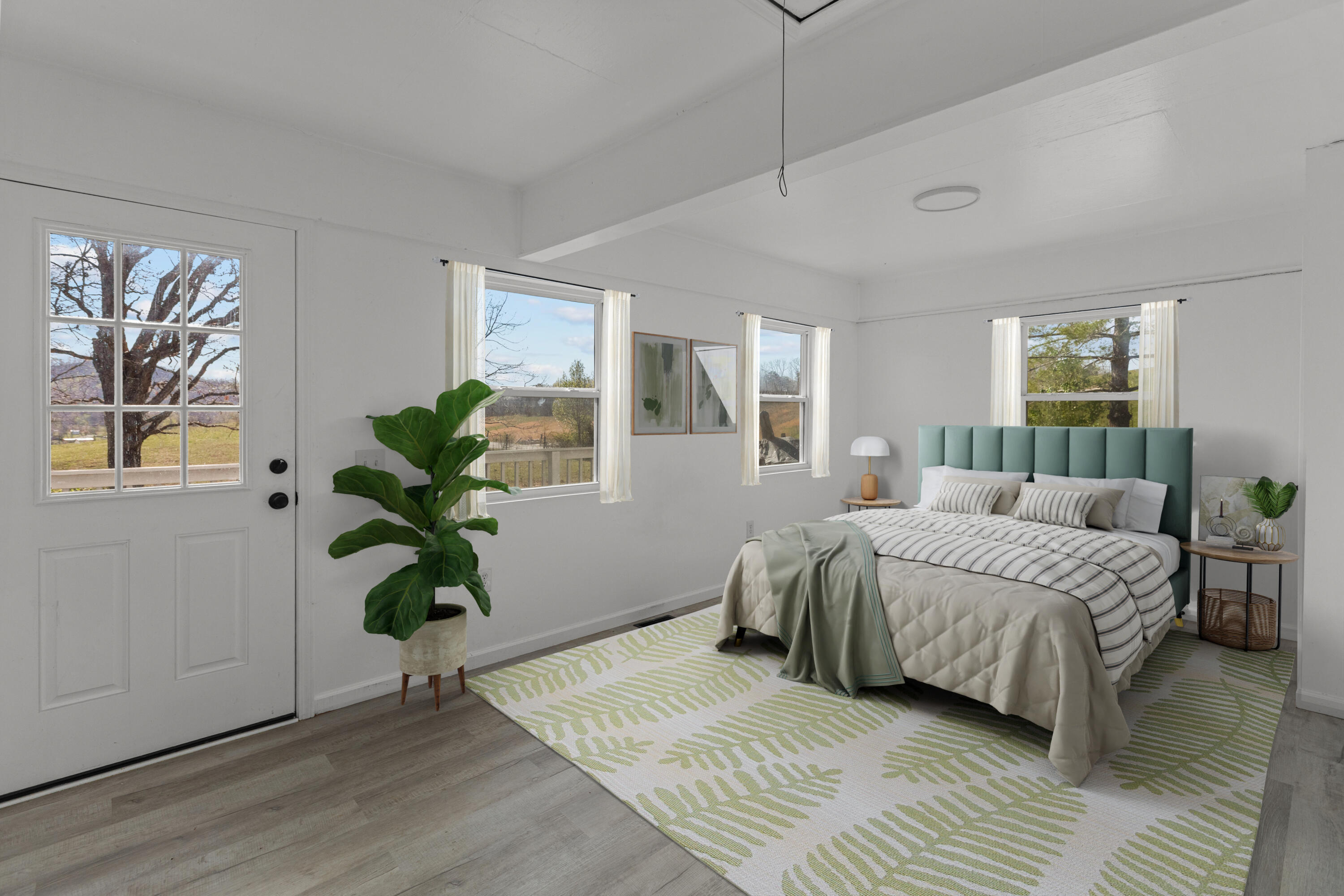 150 Clay Lick Road Property Photo 12