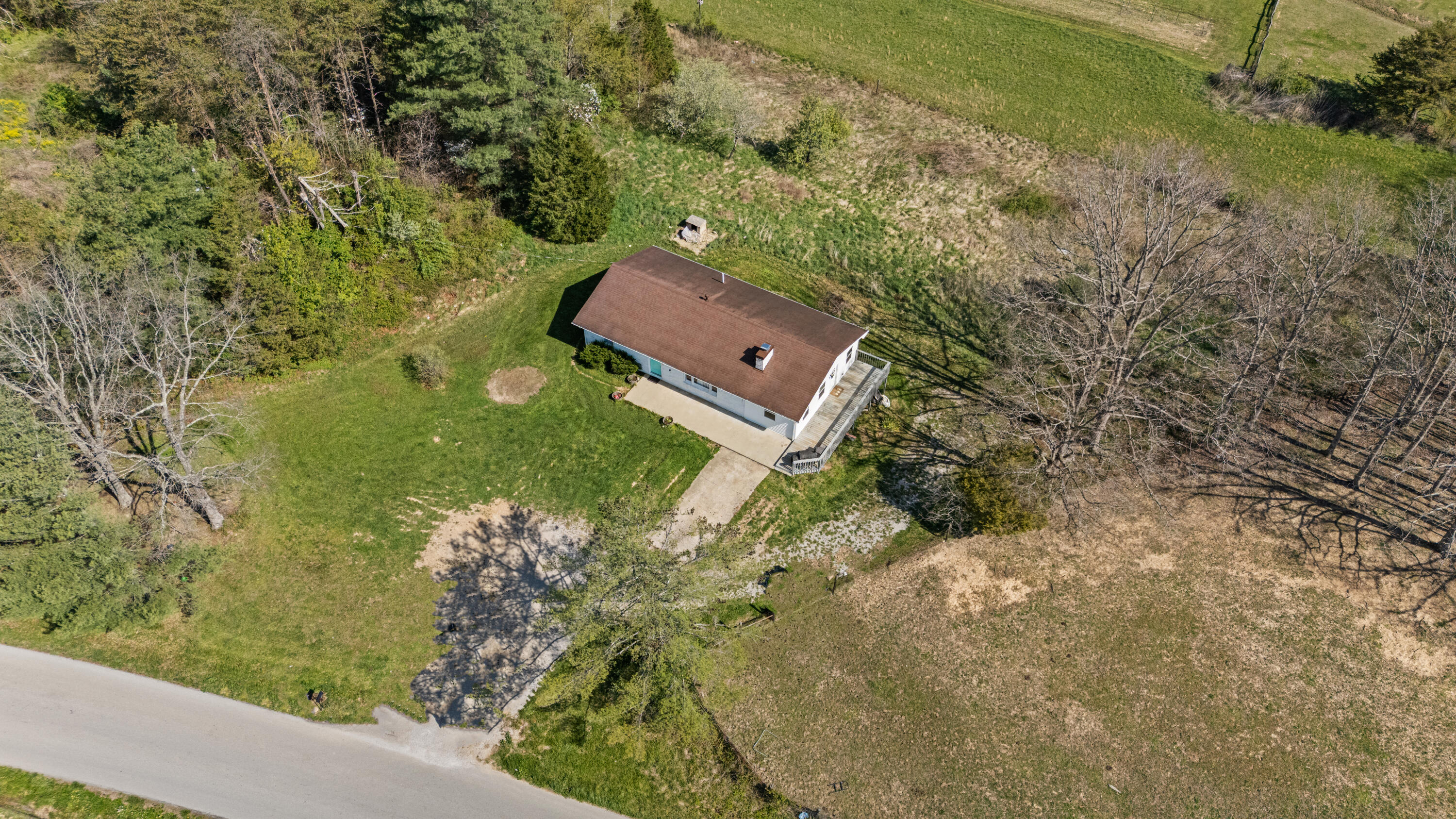 150 Clay Lick Road Property Photo 30
