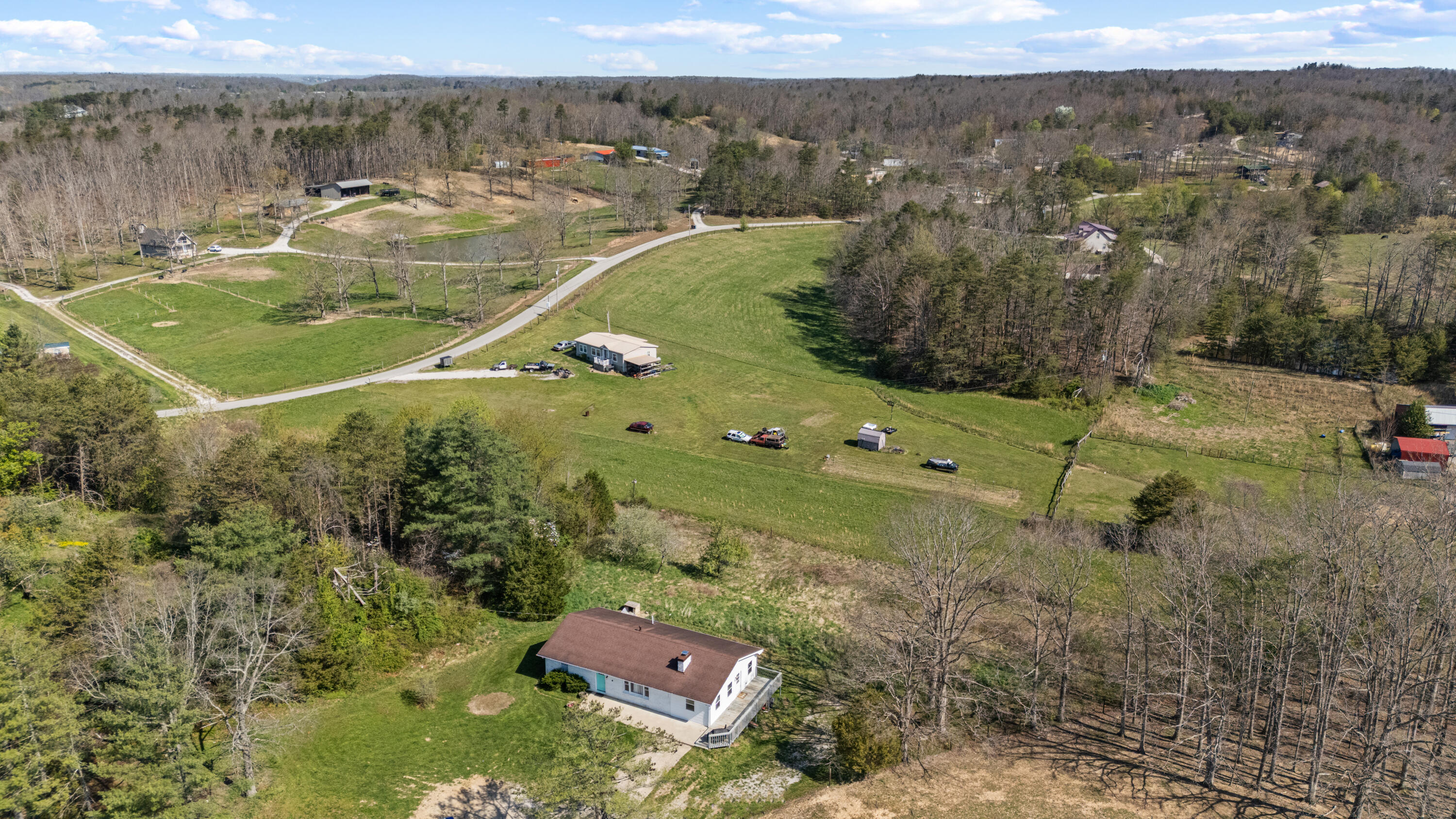 150 Clay Lick Road Property Photo 31