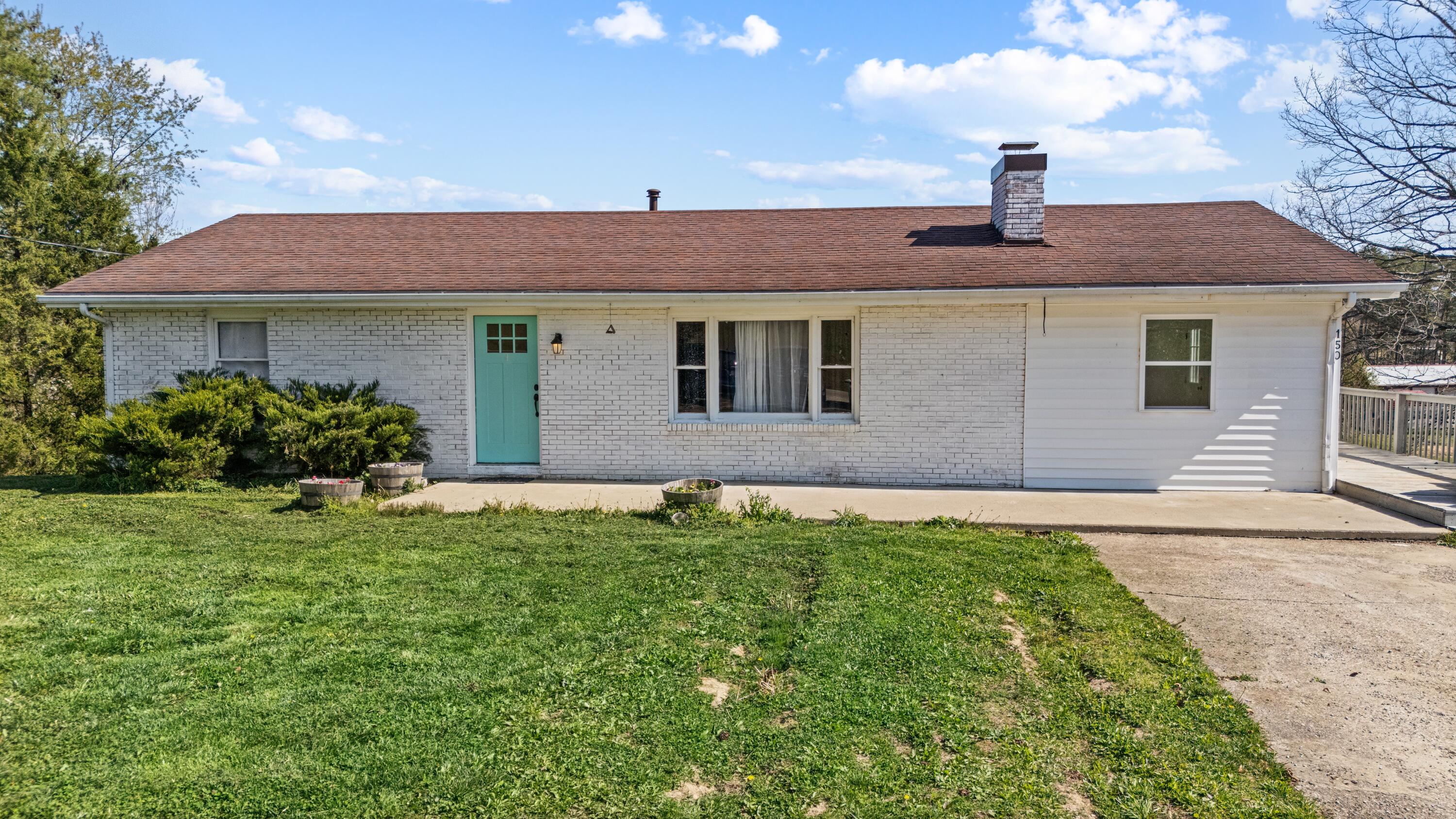 150 Clay Lick Road Property Photo 32