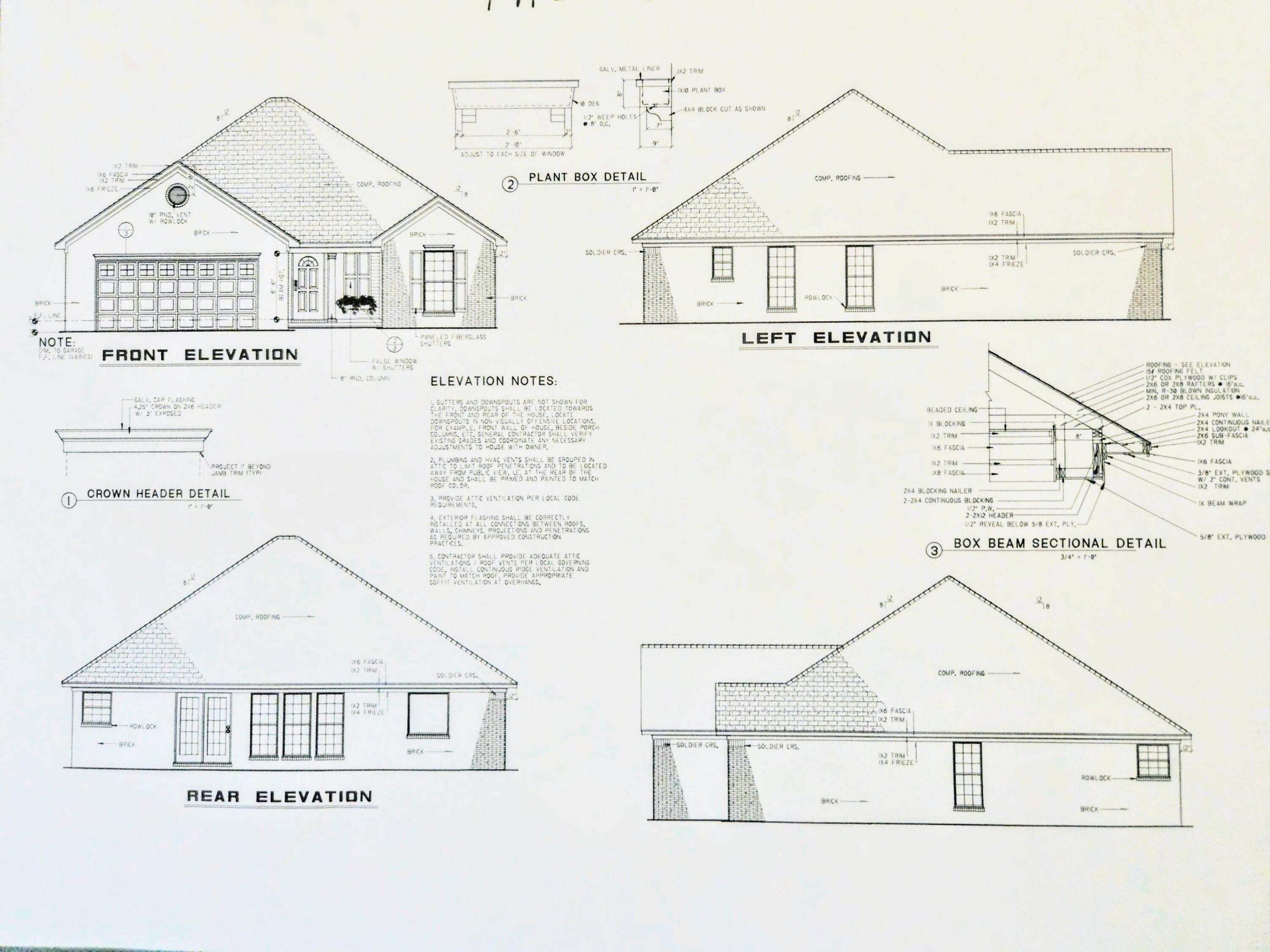 109 Canter Drive Property Photo 1