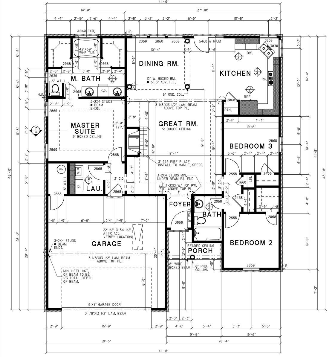 109 Canter Drive Property Photo 2
