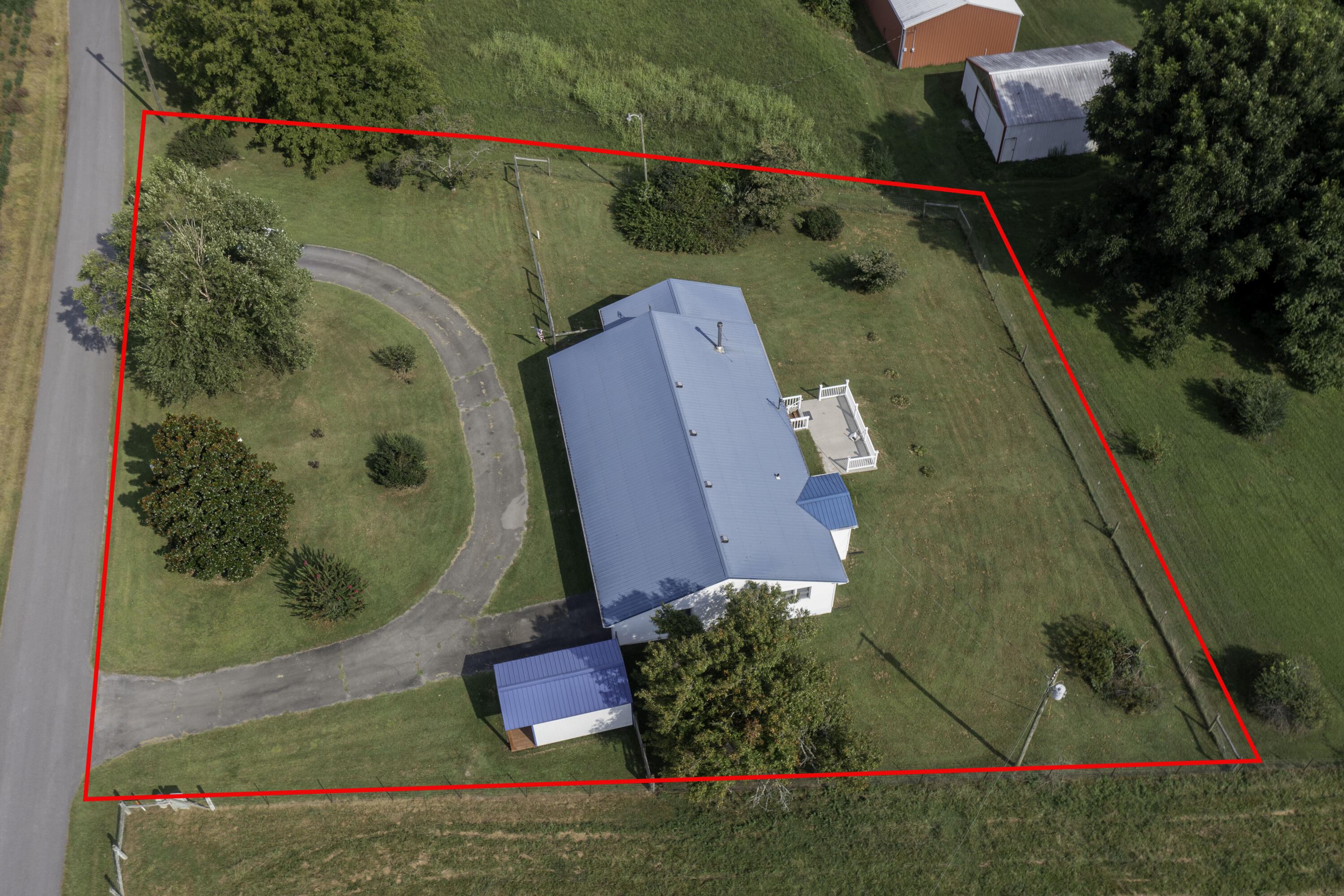 1333 Mount Eden Road Property Photo 5