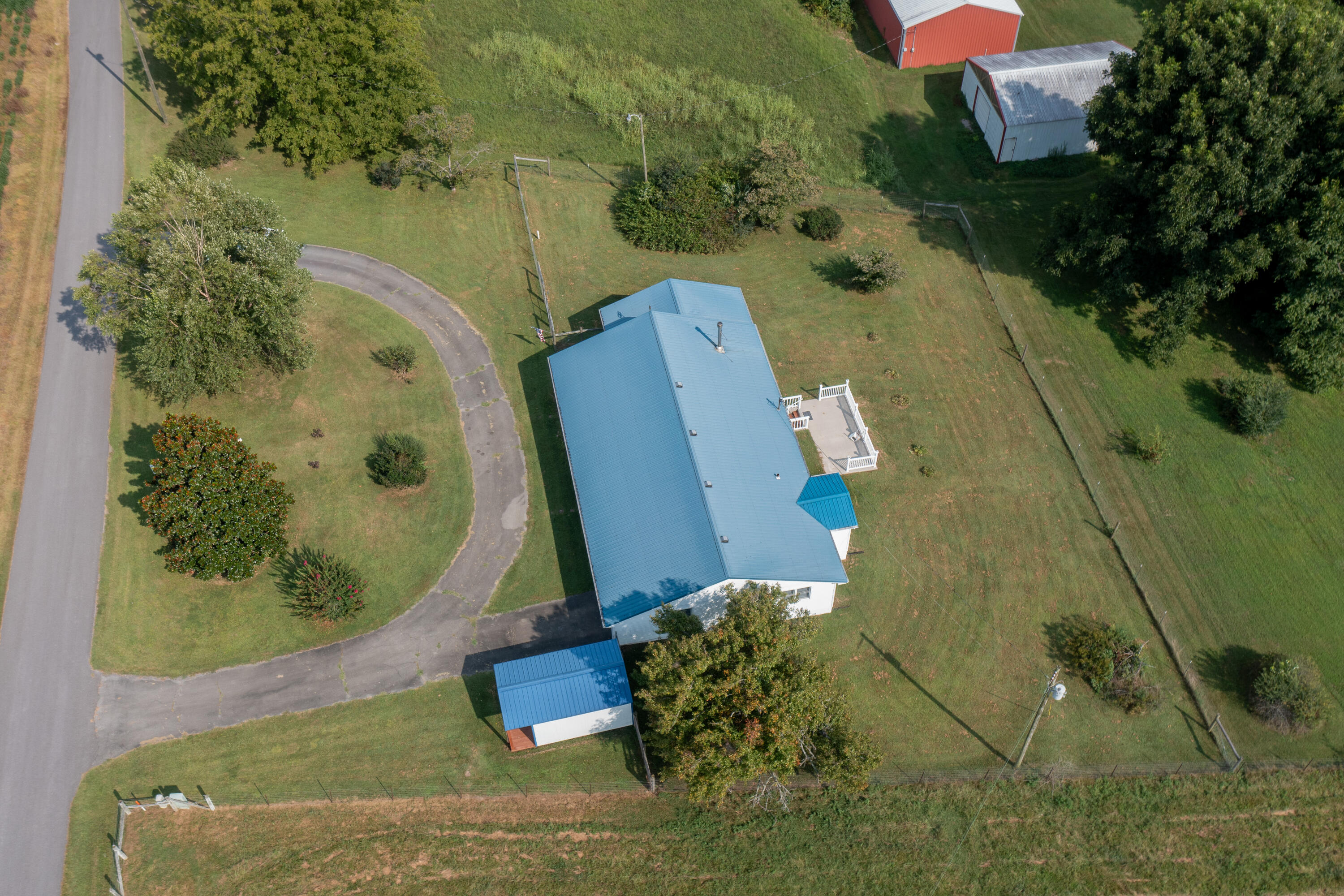 1333 Mount Eden Road Property Photo 10