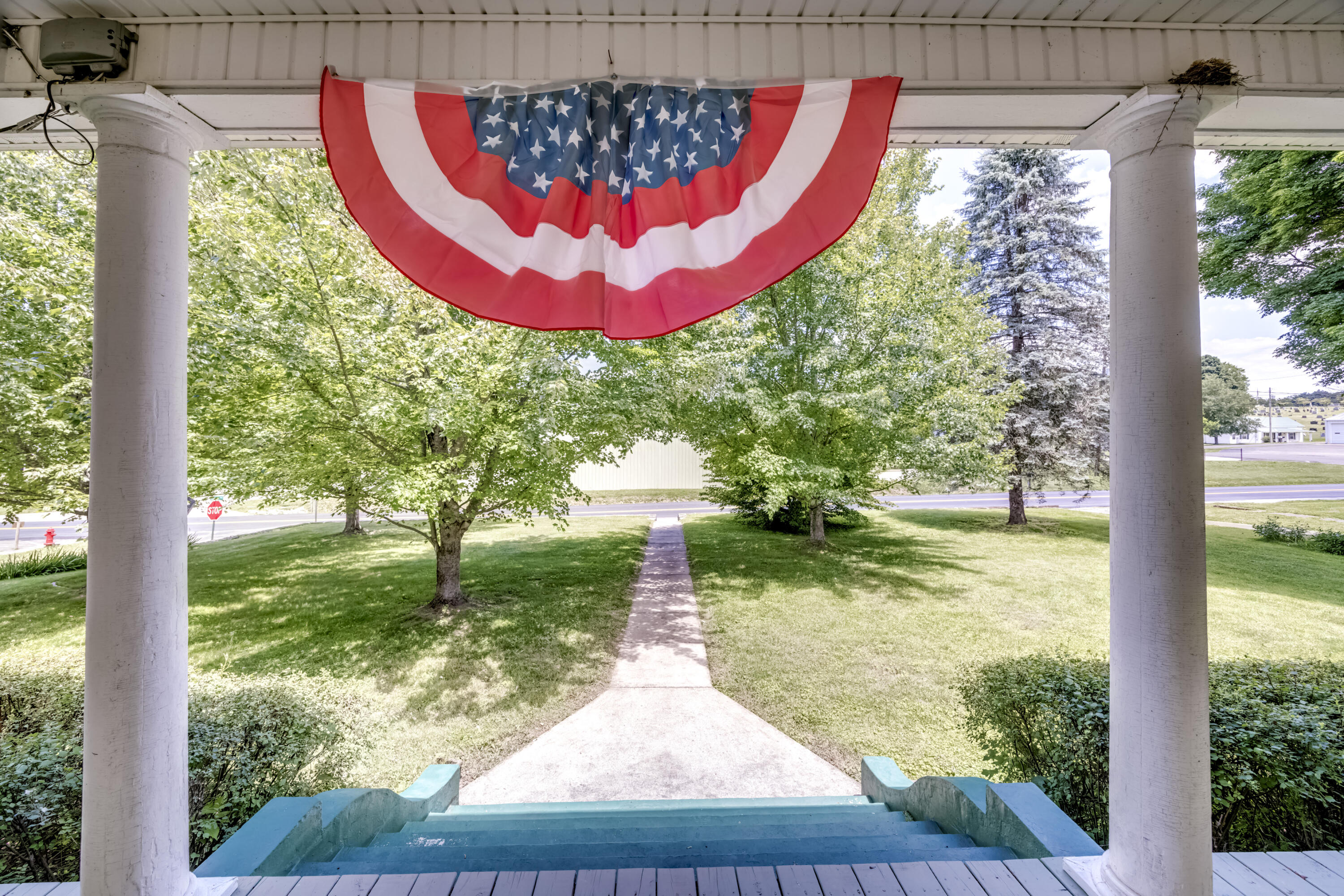 6590 Alum Springs Road Property Photo 4