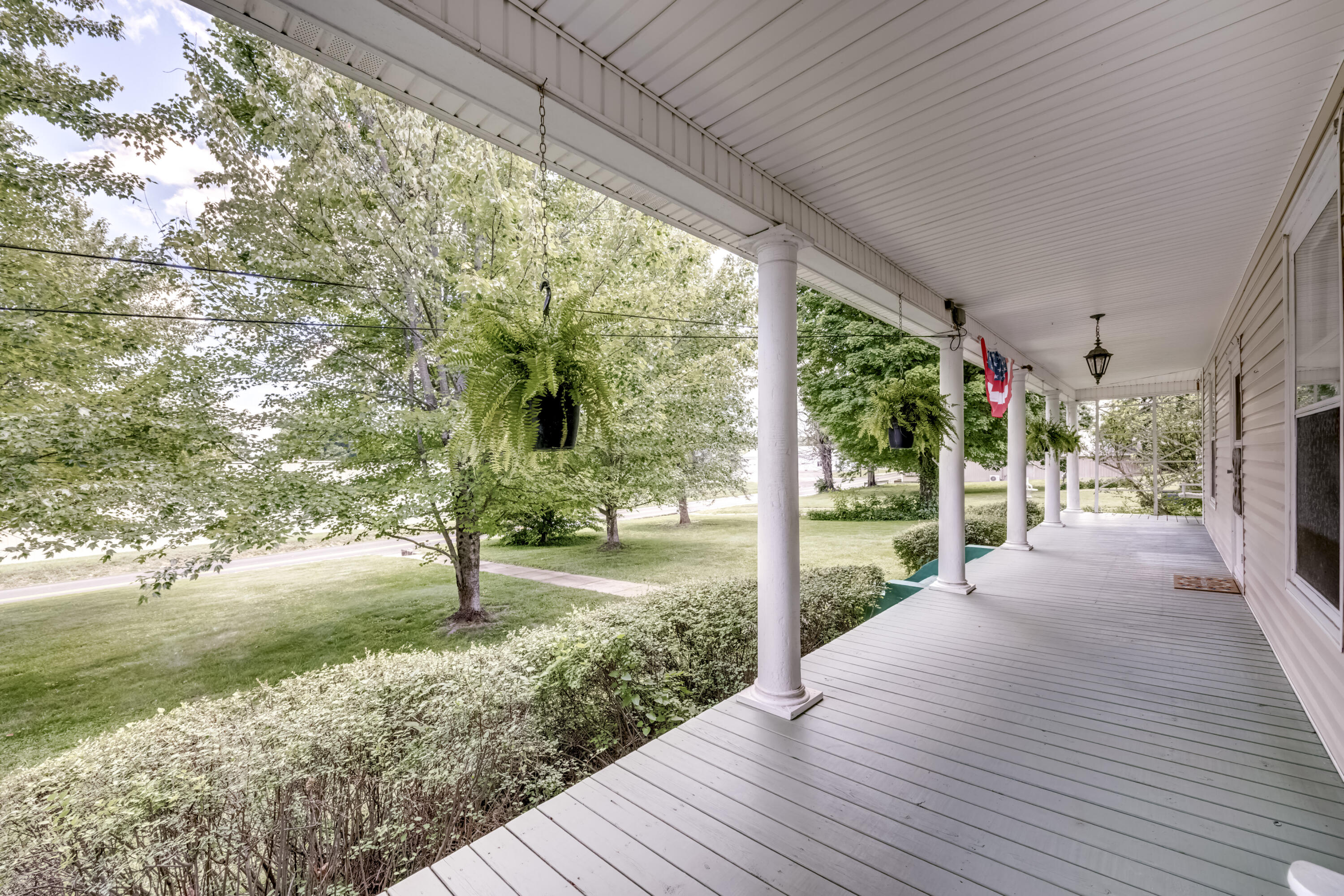 6590 Alum Springs Road Property Photo 7