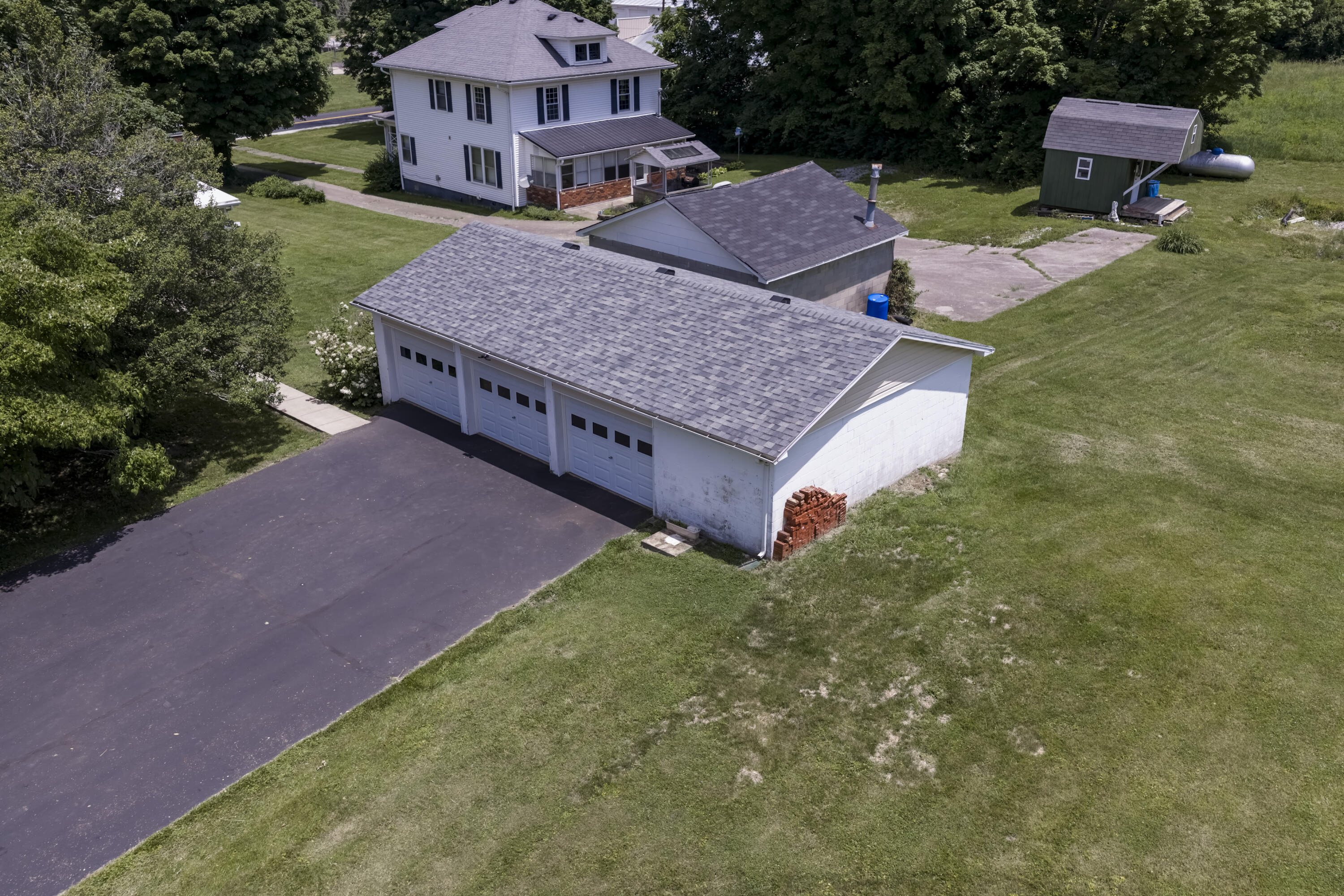 6590 Alum Springs Road Property Photo 8