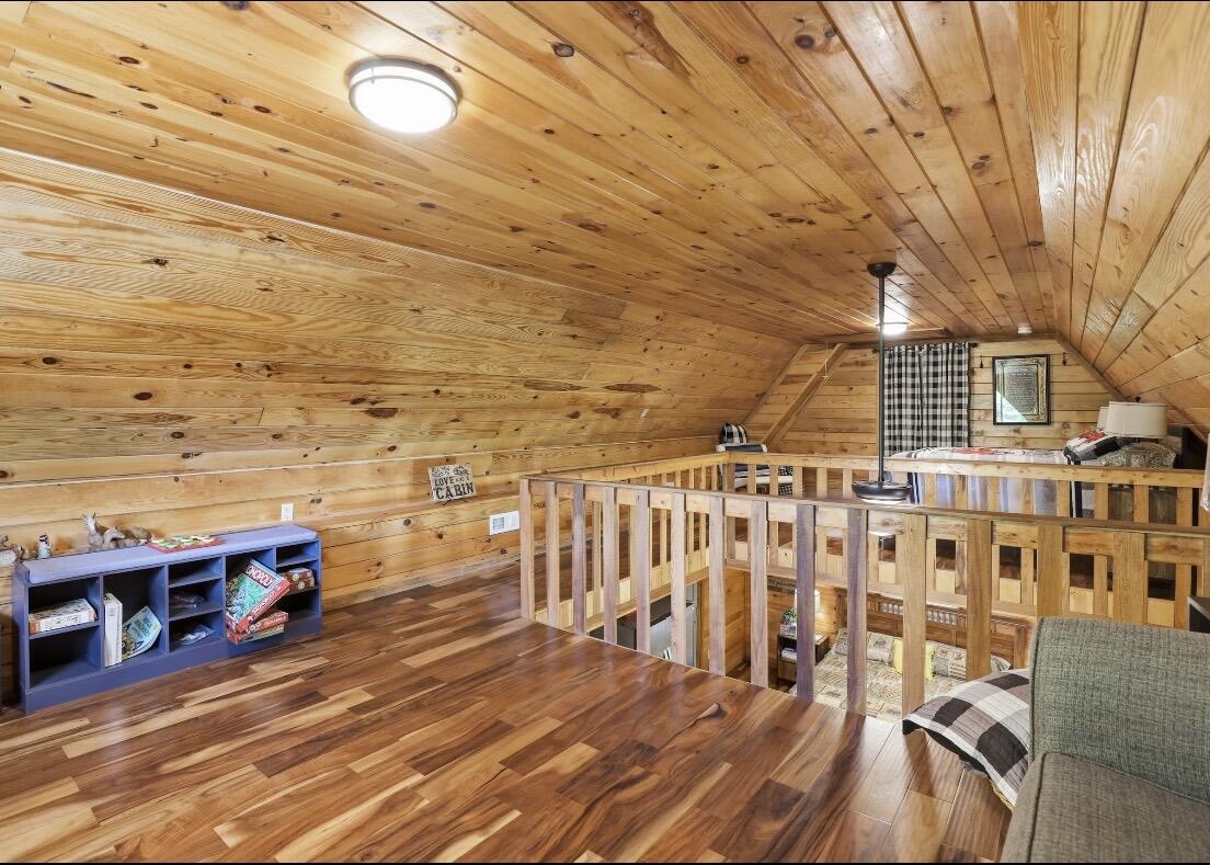 192 Gum Gap Road Property Photo 16