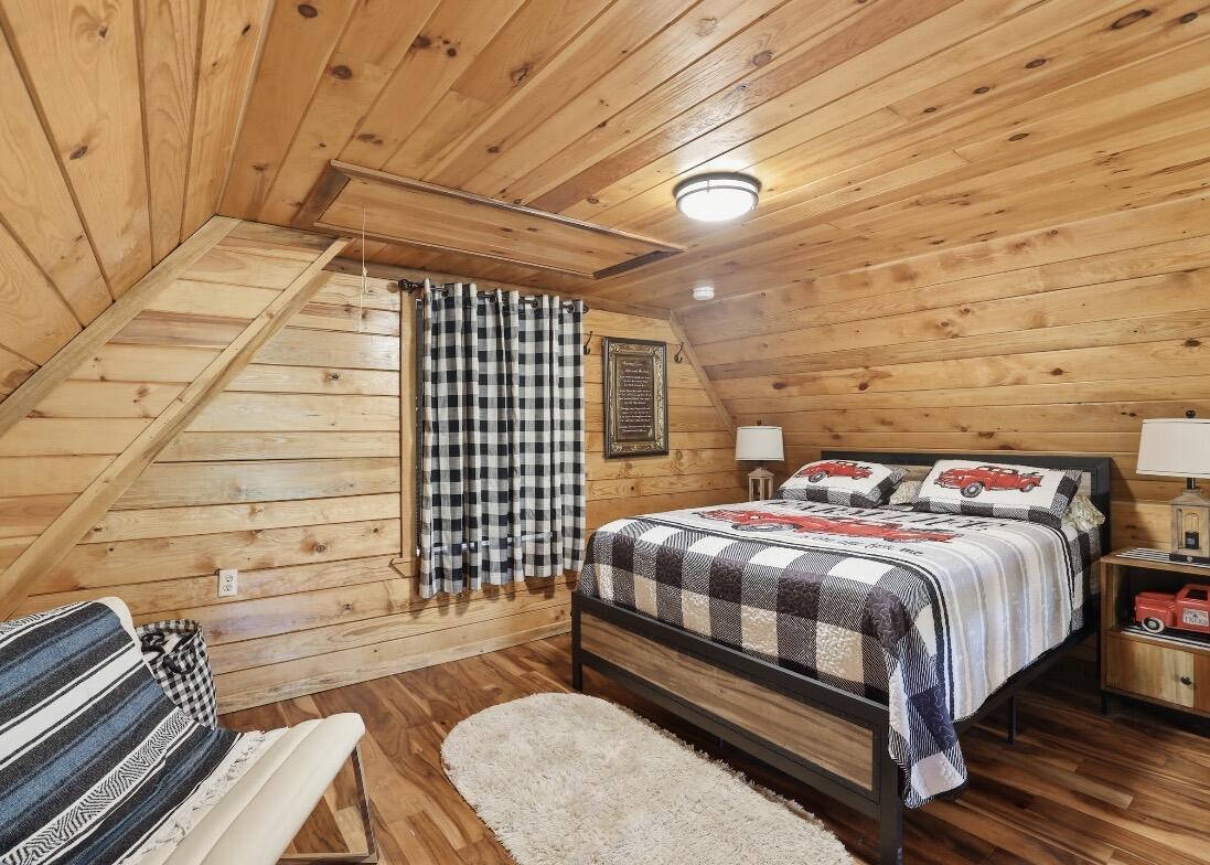 192 Gum Gap Road Property Photo 17