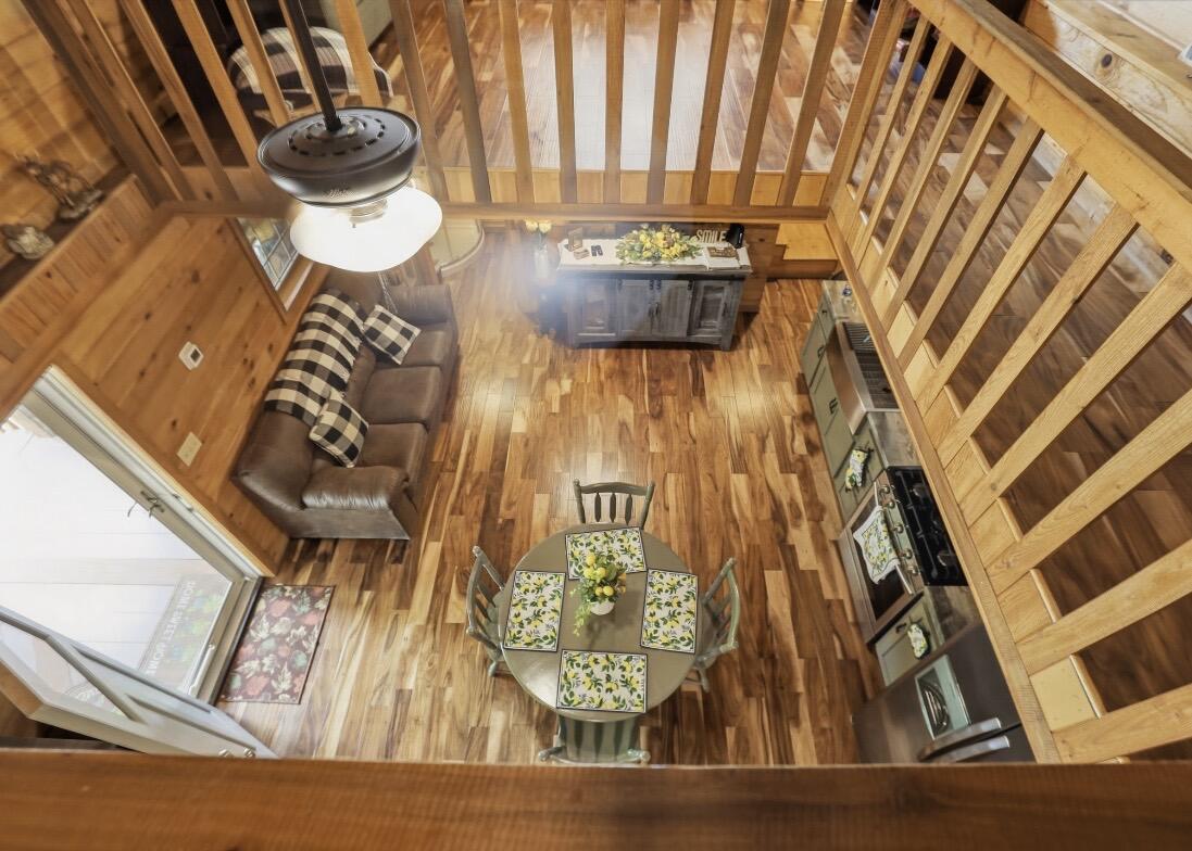 192 Gum Gap Road Property Photo 18