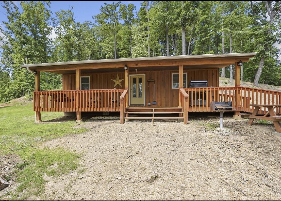 192 Gum Gap Road Property Photo 21