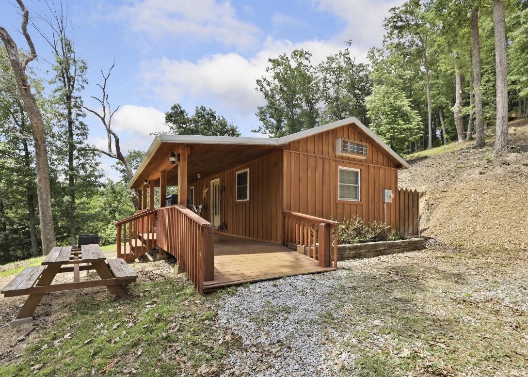 192 Gum Gap Road Property Photo 22