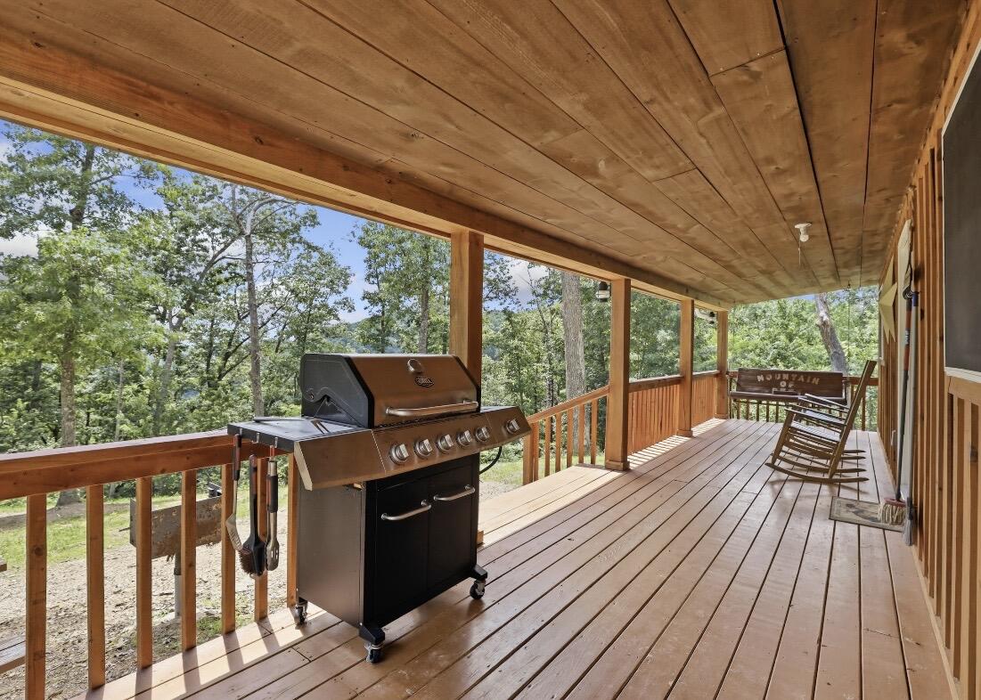 192 Gum Gap Road Property Photo 23